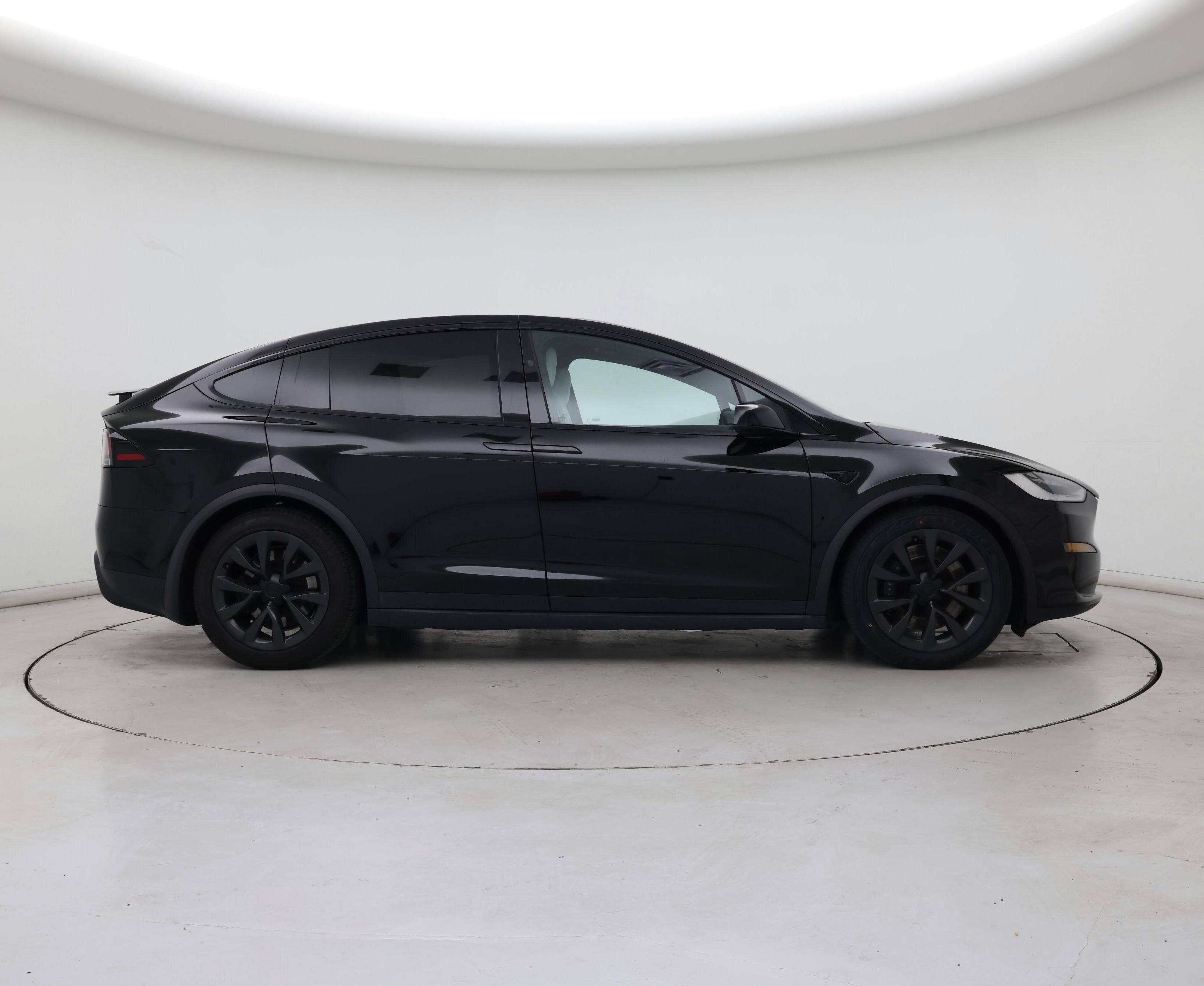 Thumbnail: 2023 Tesla Model X - 7