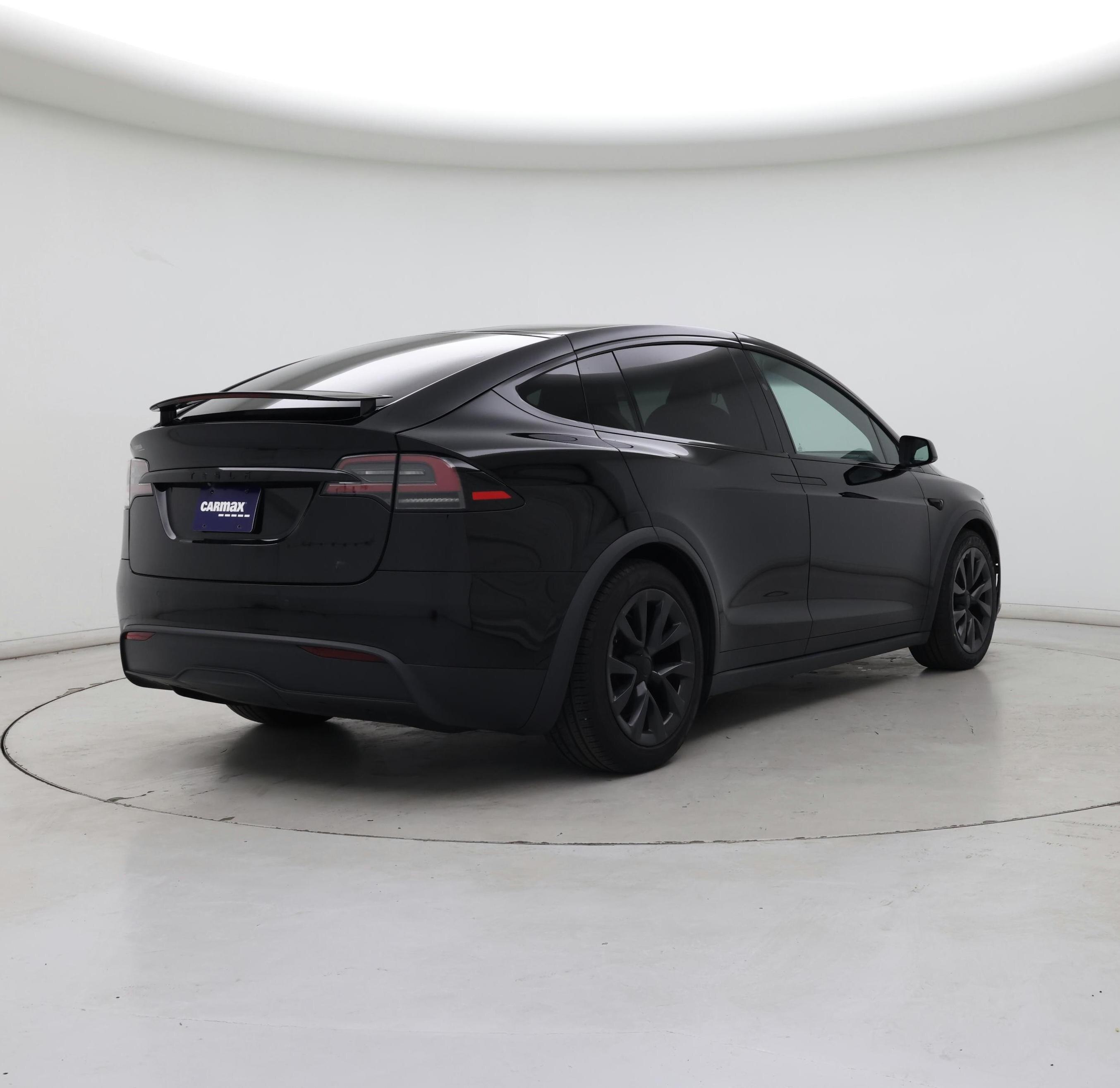 Thumbnail: 2023 Tesla Model X - 8