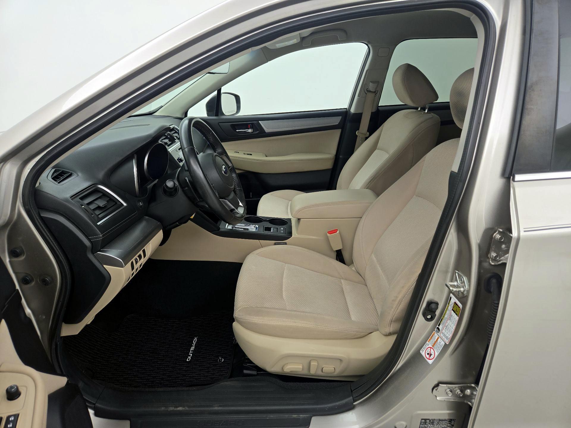 Thumbnail: 2019 Subaru Outback - 11