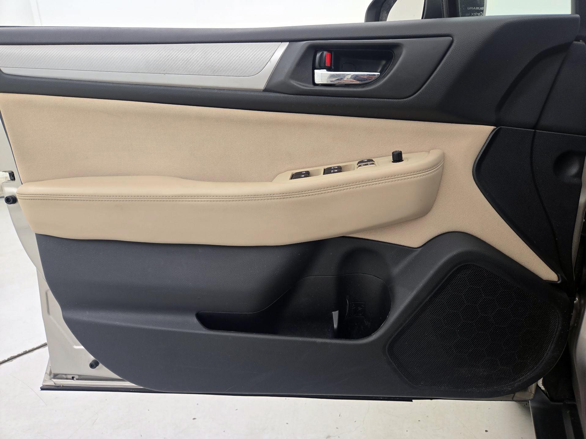 Thumbnail: 2019 Subaru Outback - 12