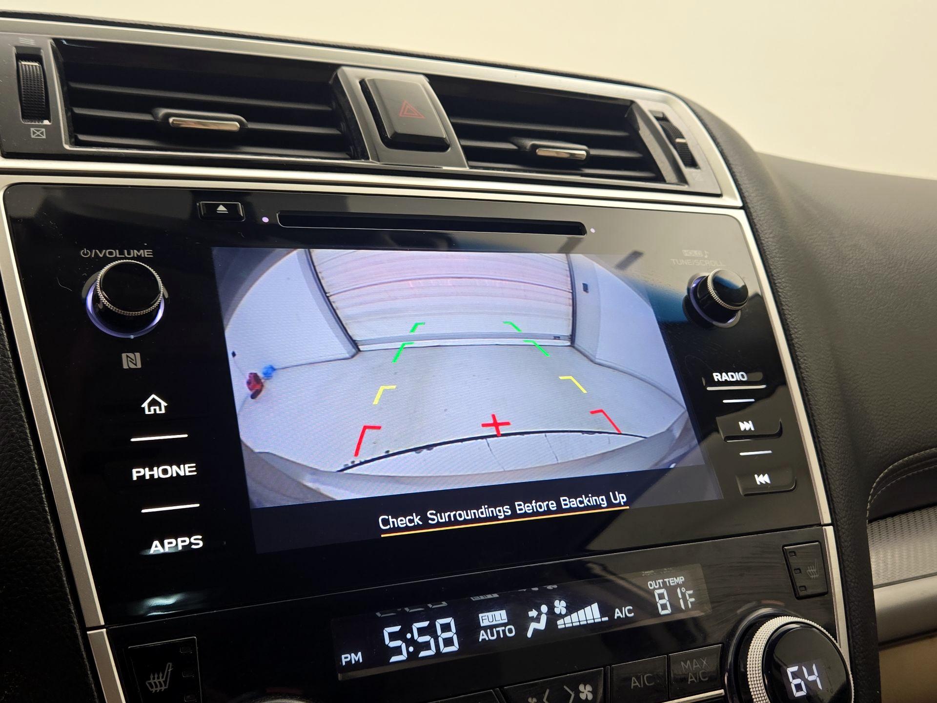 Thumbnail: 2019 Subaru Outback - 14