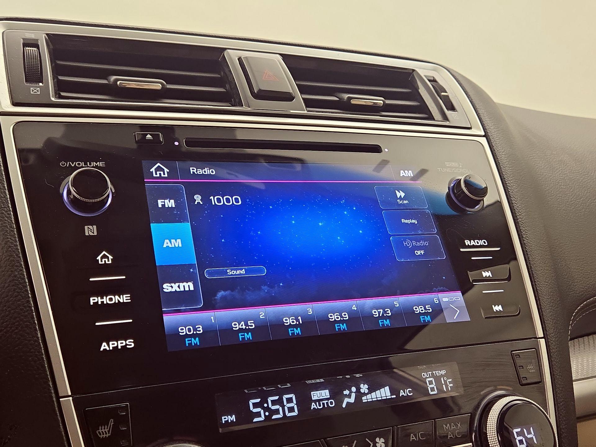 Thumbnail: 2019 Subaru Outback - 15