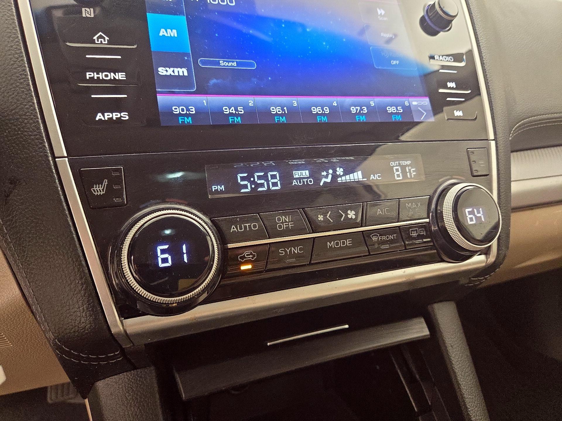 Thumbnail: 2019 Subaru Outback - 16