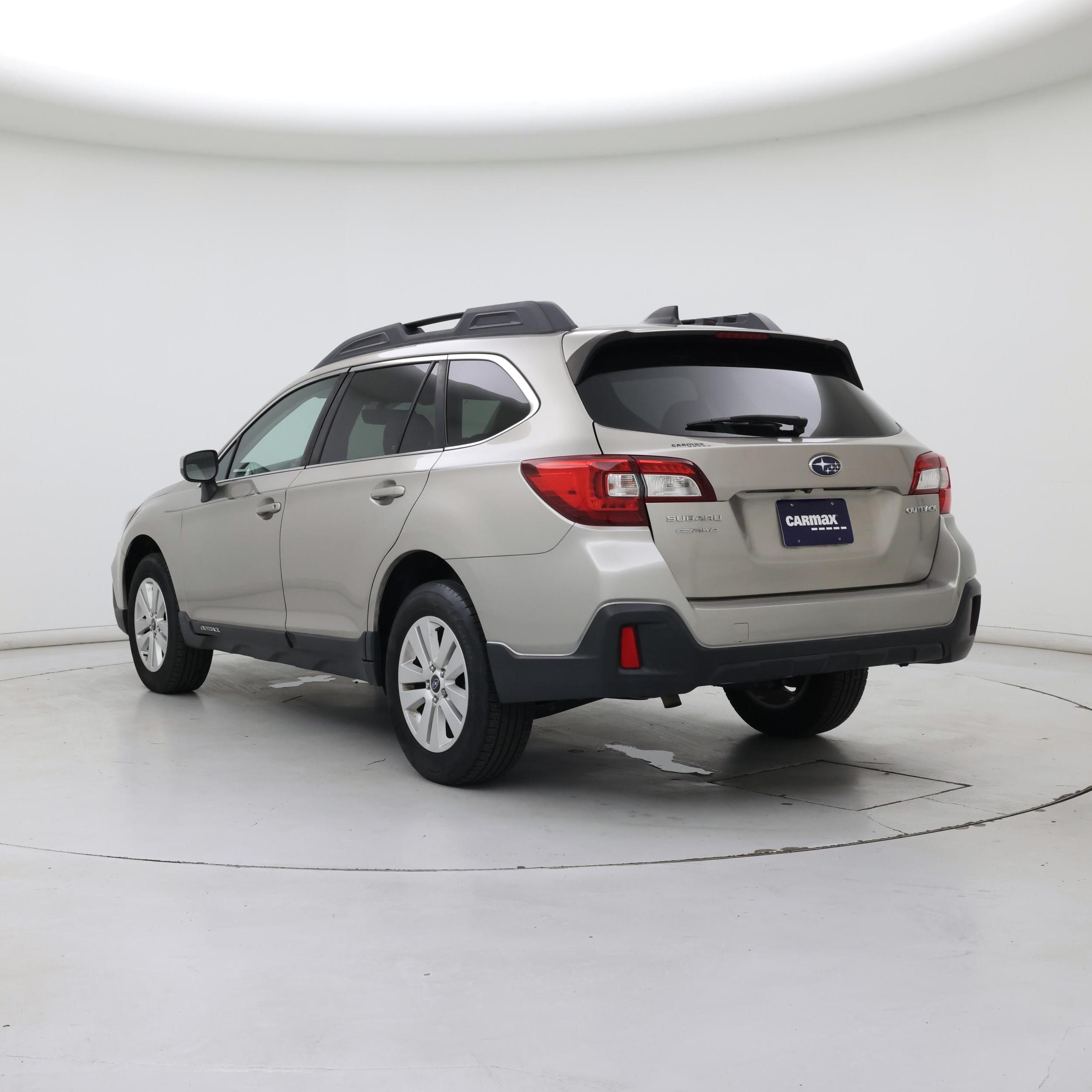Thumbnail: 2019 Subaru Outback - 2
