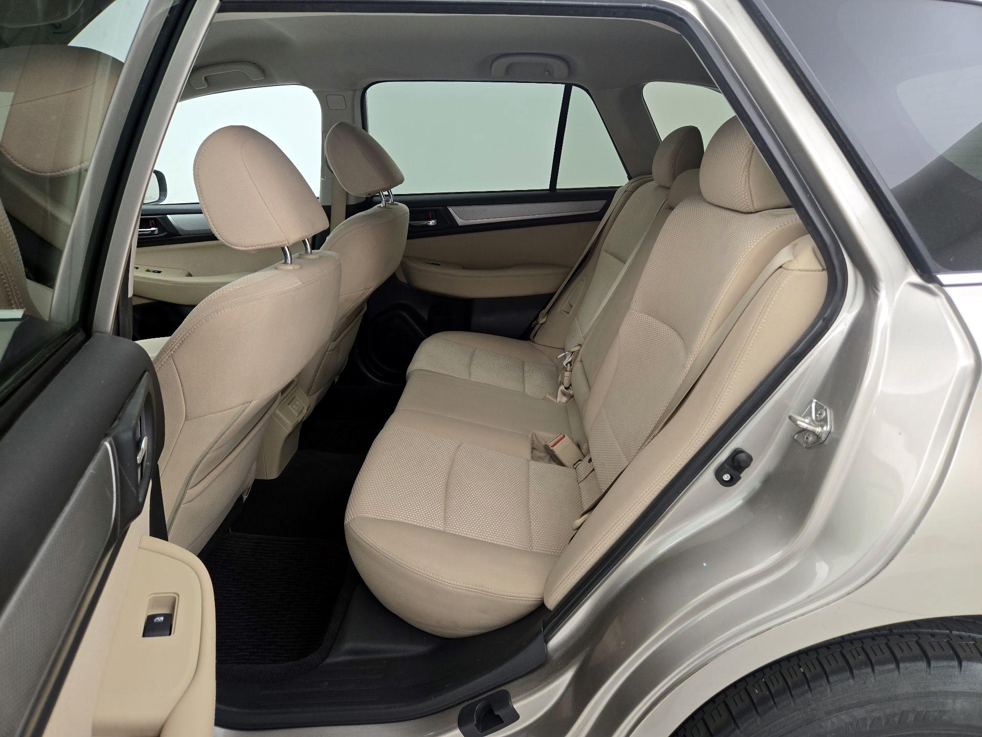 Thumbnail: 2019 Subaru Outback - 19