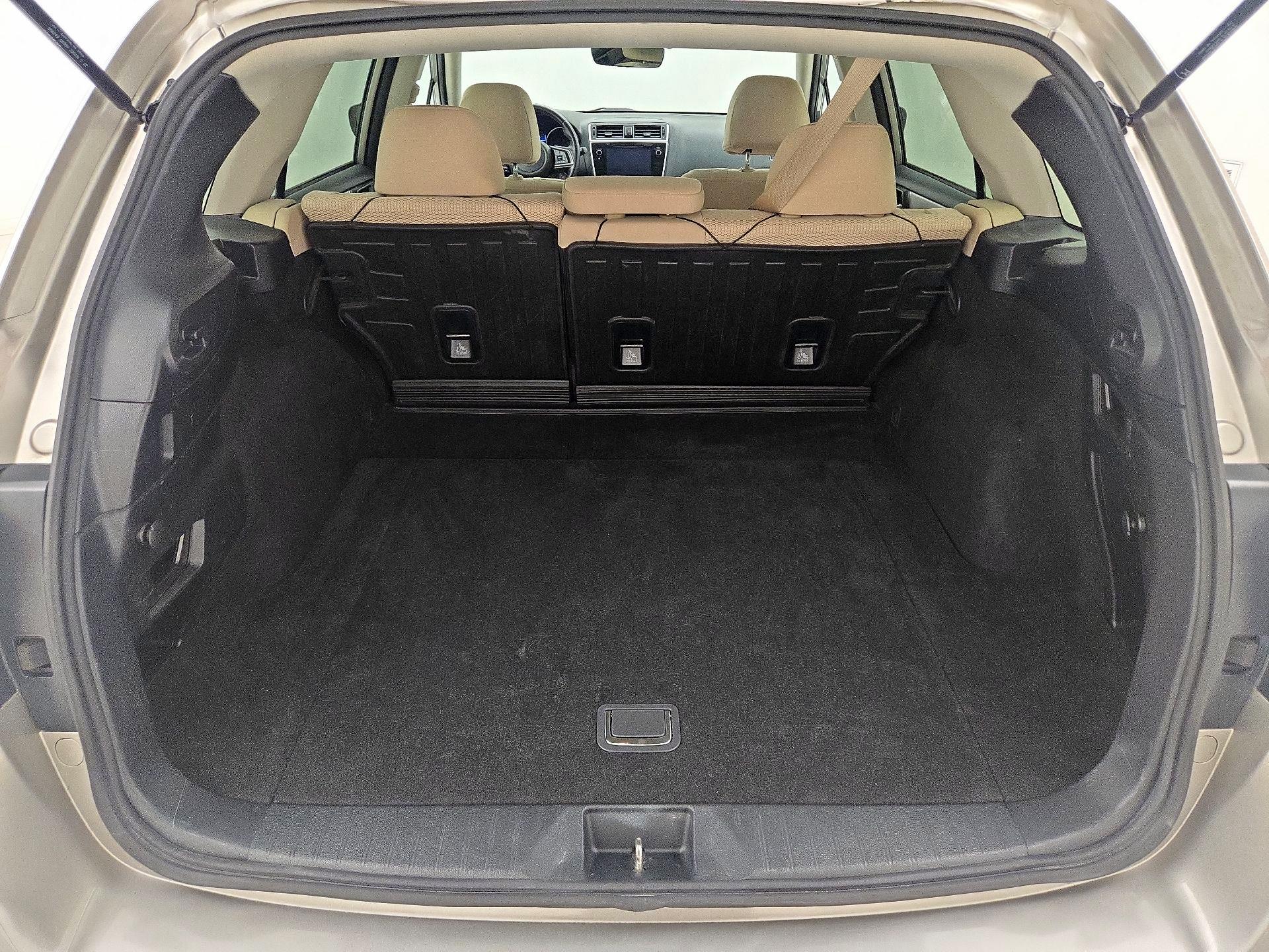 Thumbnail: 2019 Subaru Outback - 20