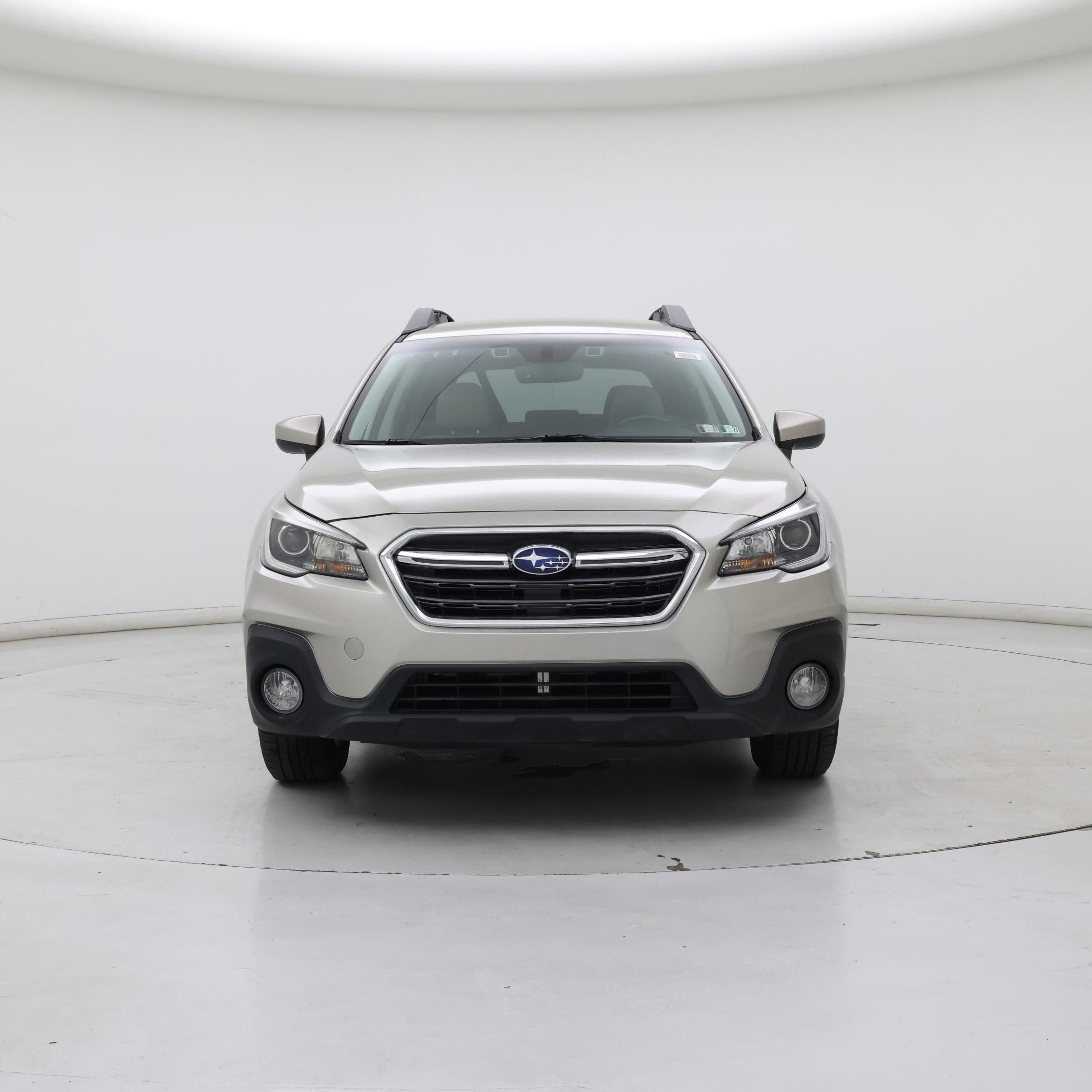 Thumbnail: 2019 Subaru Outback - 5