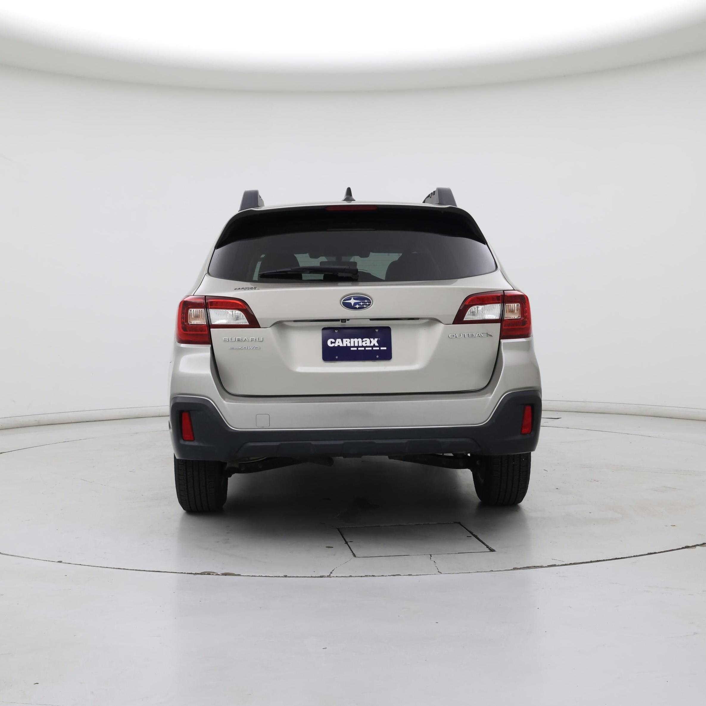 Thumbnail: 2019 Subaru Outback - 6