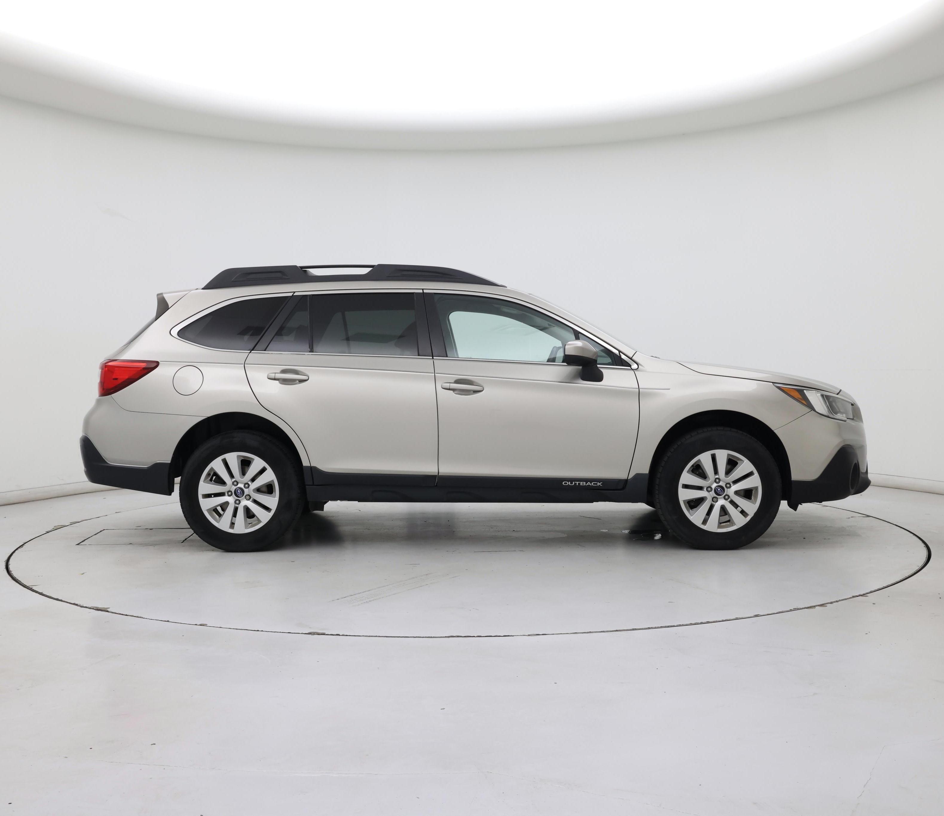 Thumbnail: 2019 Subaru Outback - 7