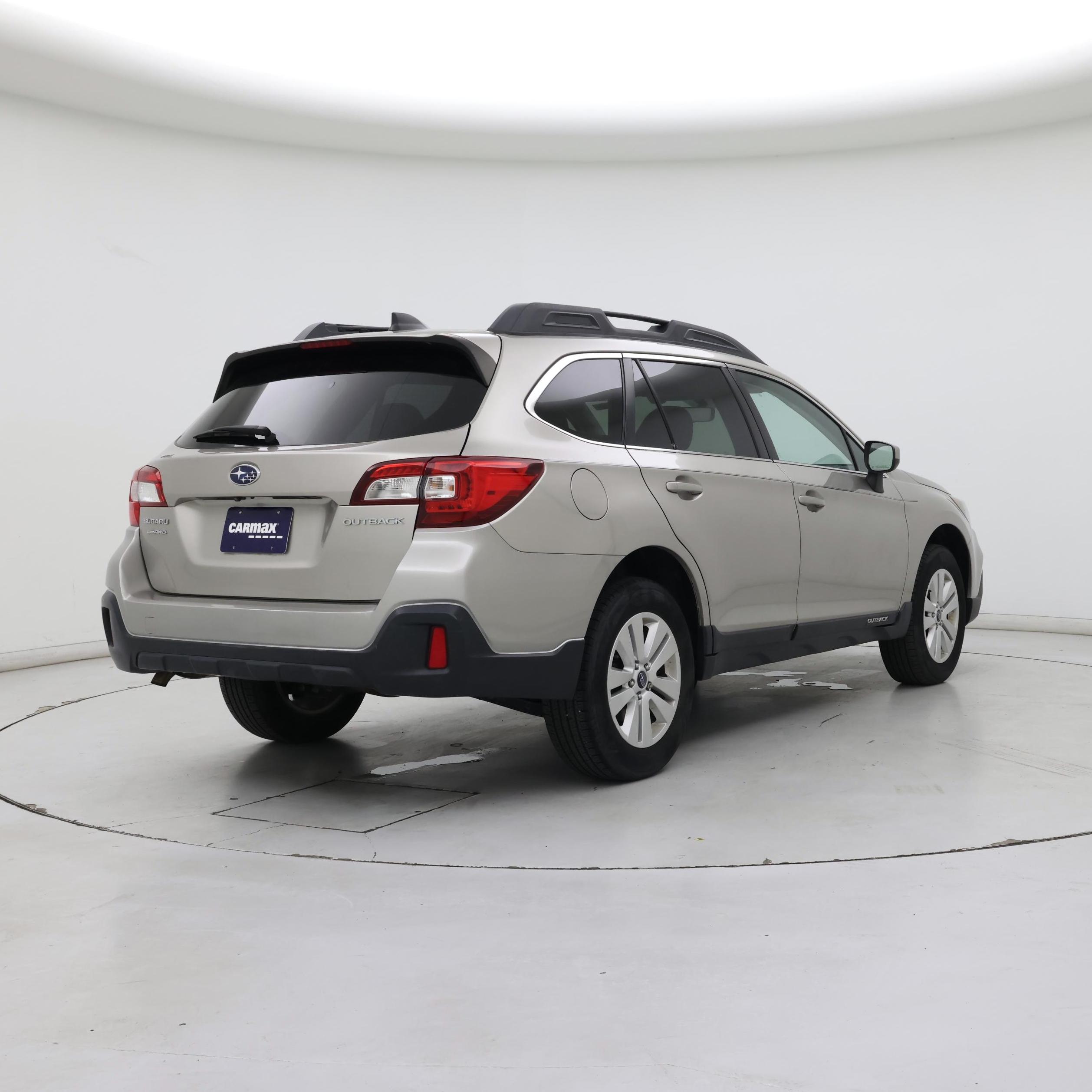 Thumbnail: 2019 Subaru Outback - 8
