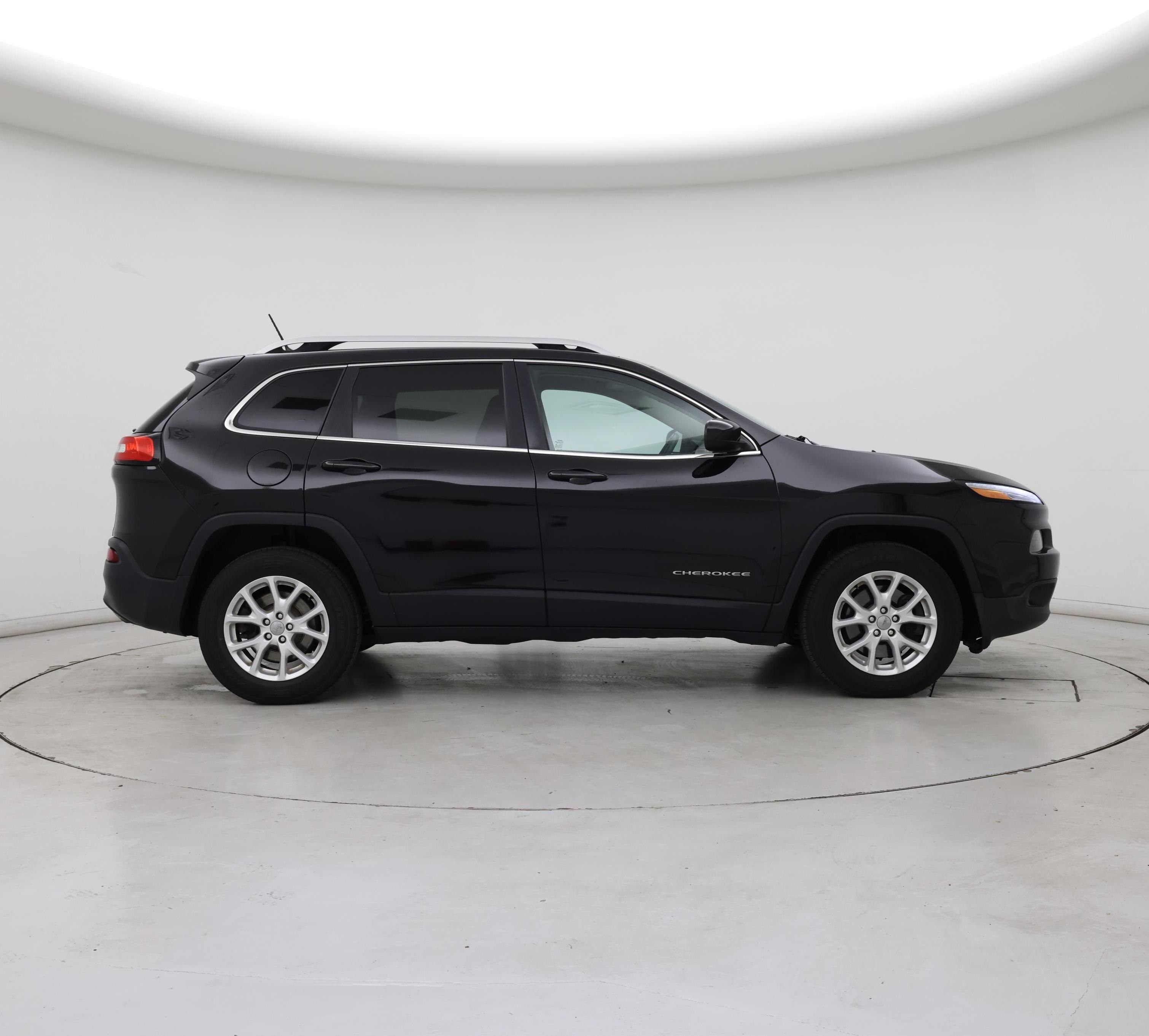 Thumbnail: 2014 Jeep Cherokee - 7
