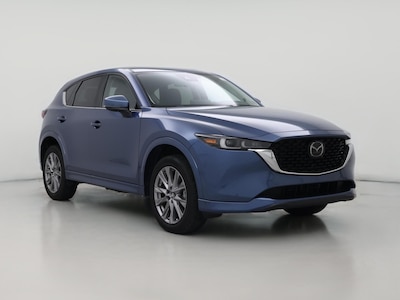 2024 Mazda CX-5 2.5 S Premium Package