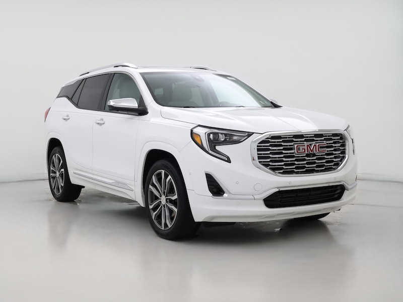 2020 GMC Terrain Denali -
                  Lancaster, PA