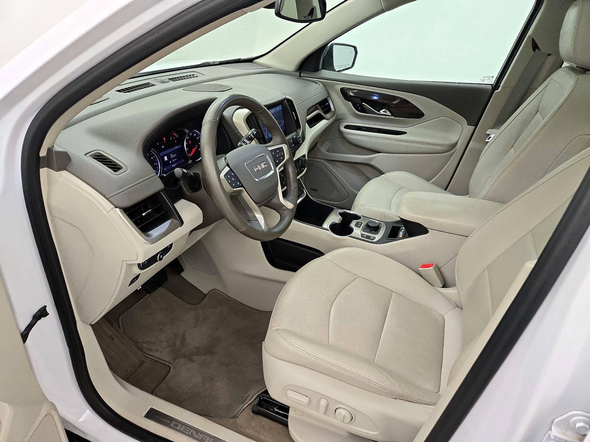 Thumbnail: 2020 GMC Terrain - 11