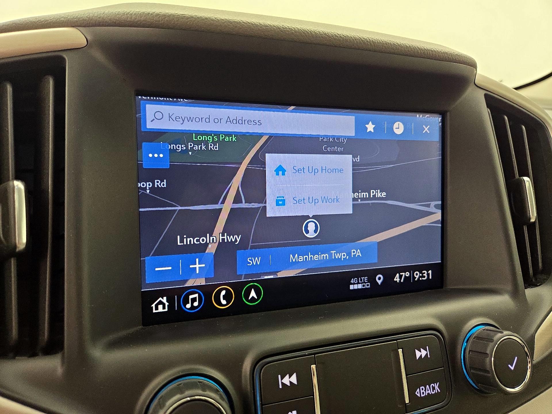 Thumbnail: 2020 GMC Terrain - 14