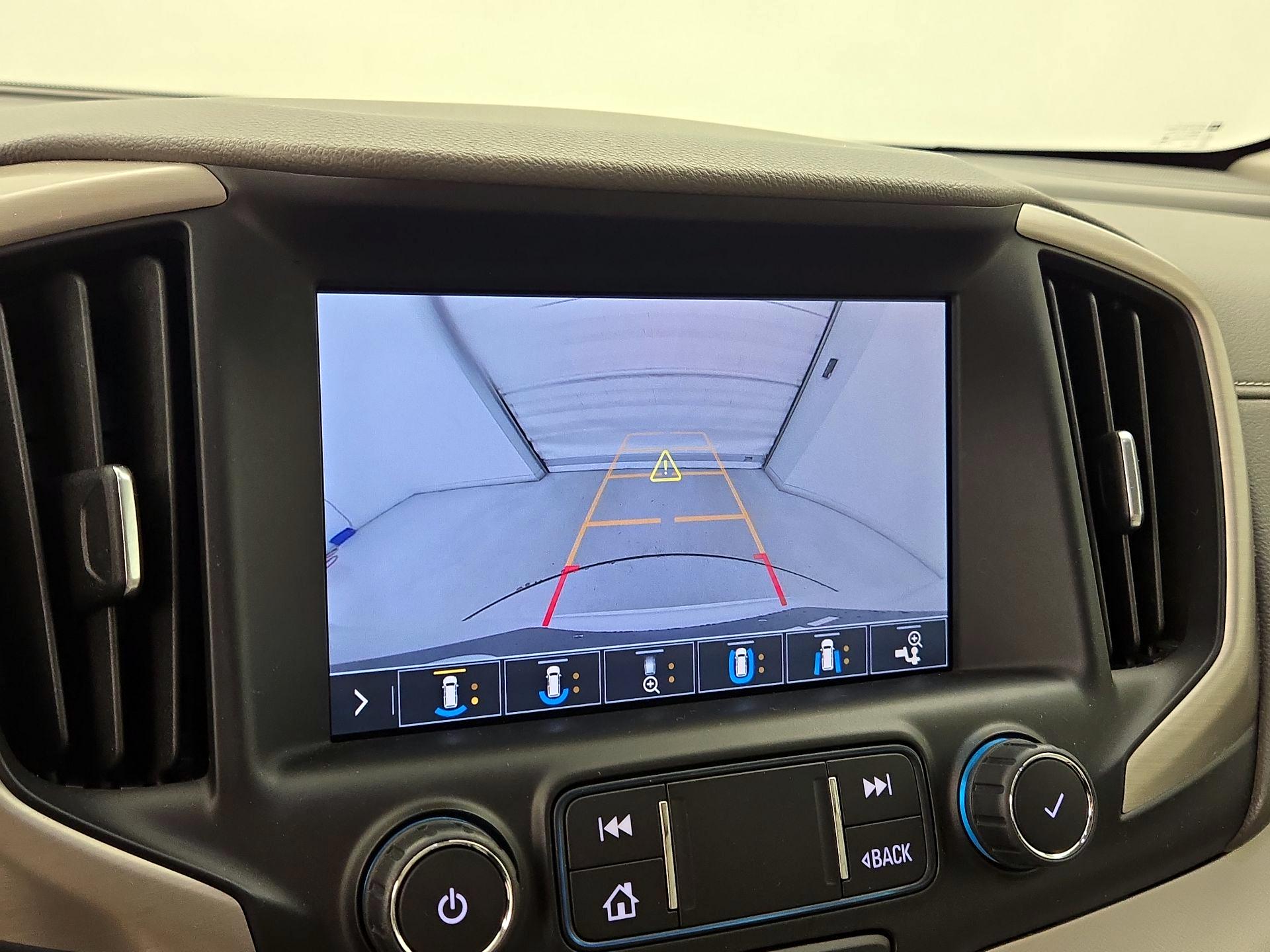 Thumbnail: 2020 GMC Terrain - 15