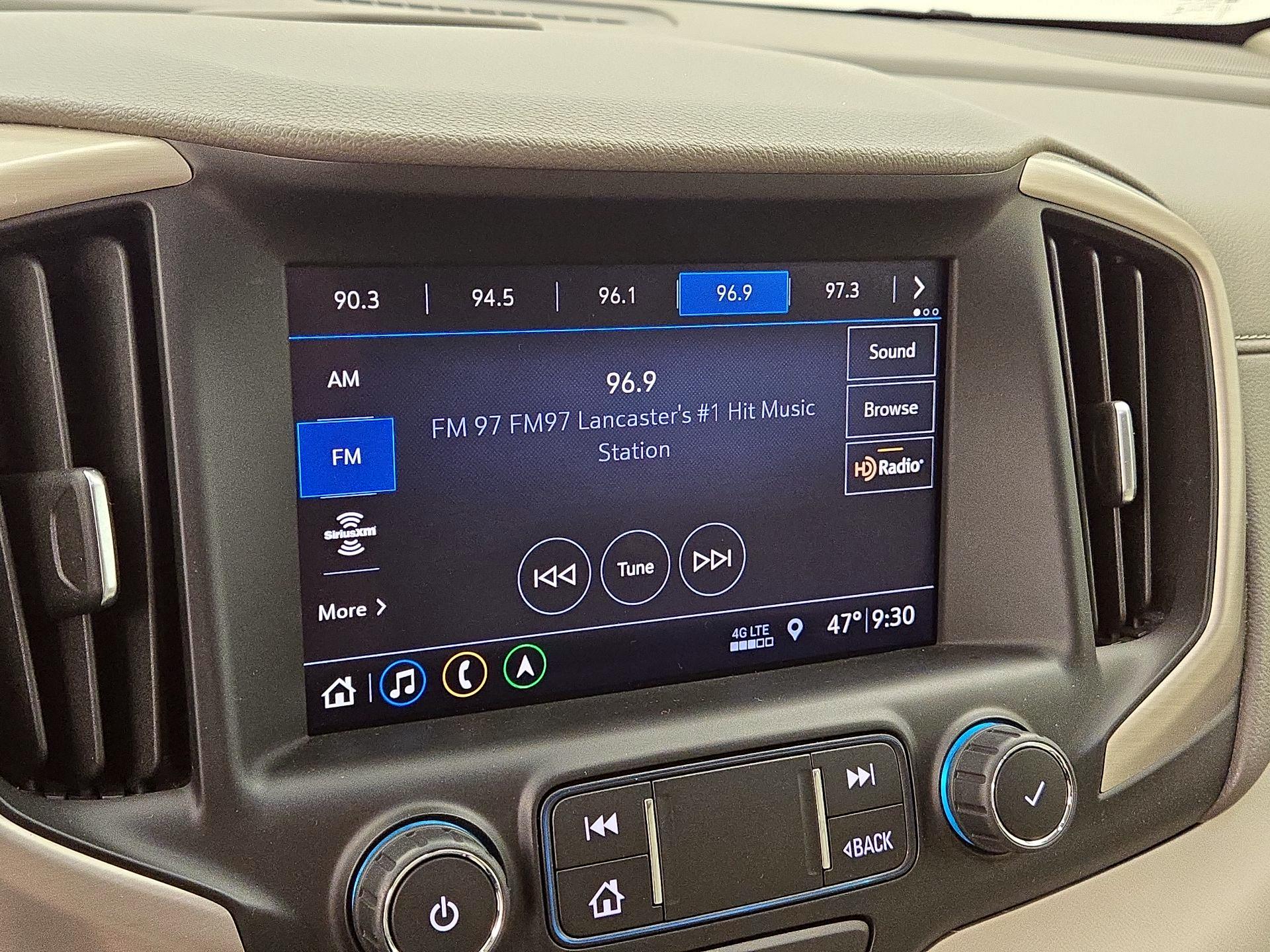 Thumbnail: 2020 GMC Terrain - 16