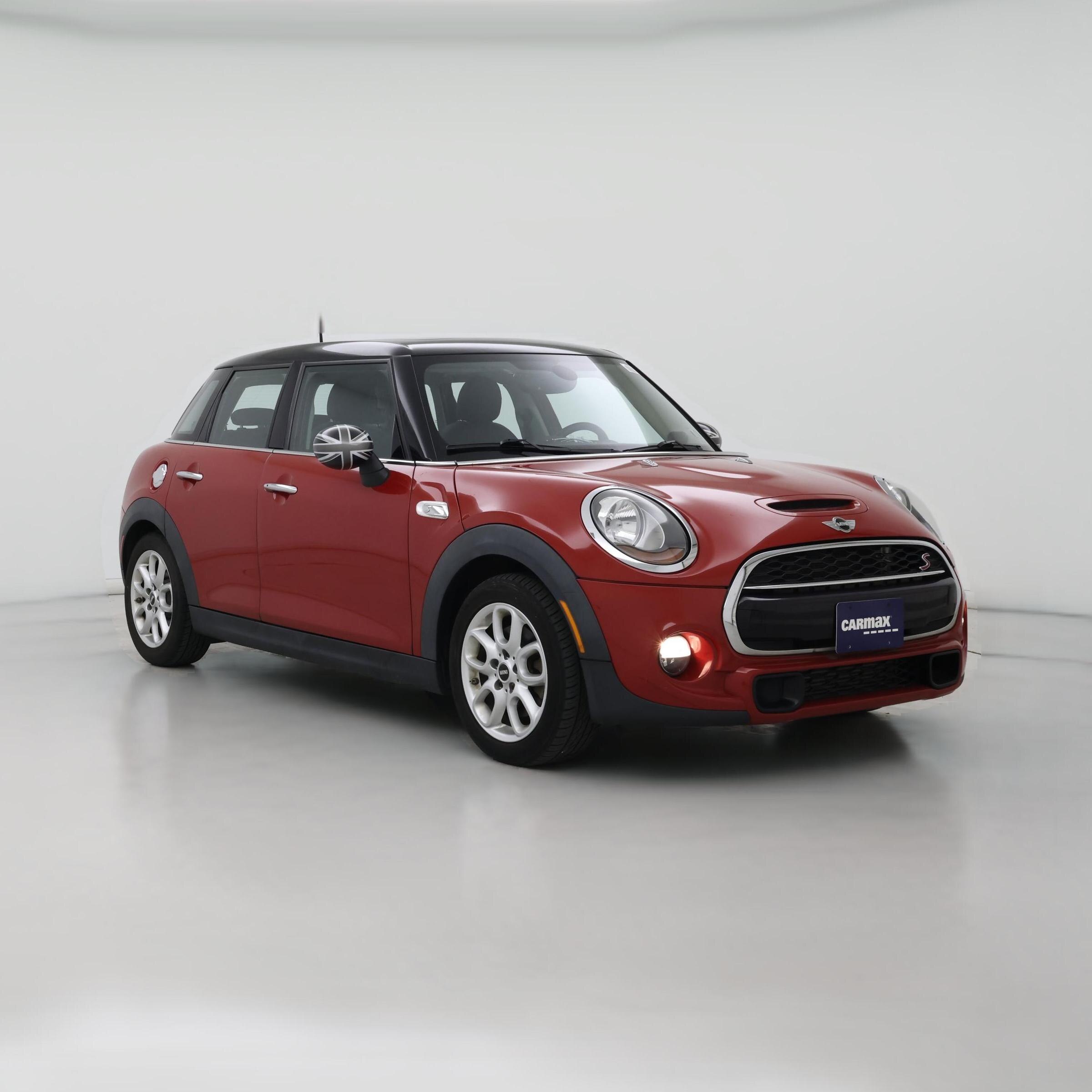 Thumbnail: 2016 MINI Cooper Hardtop - 1