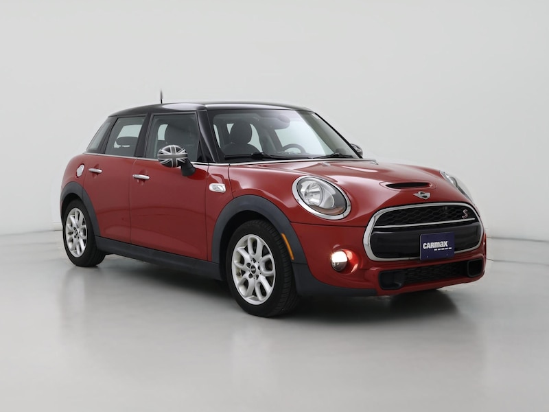 2016 MINI Cooper Hardtop S -
                  Brandywine, MD