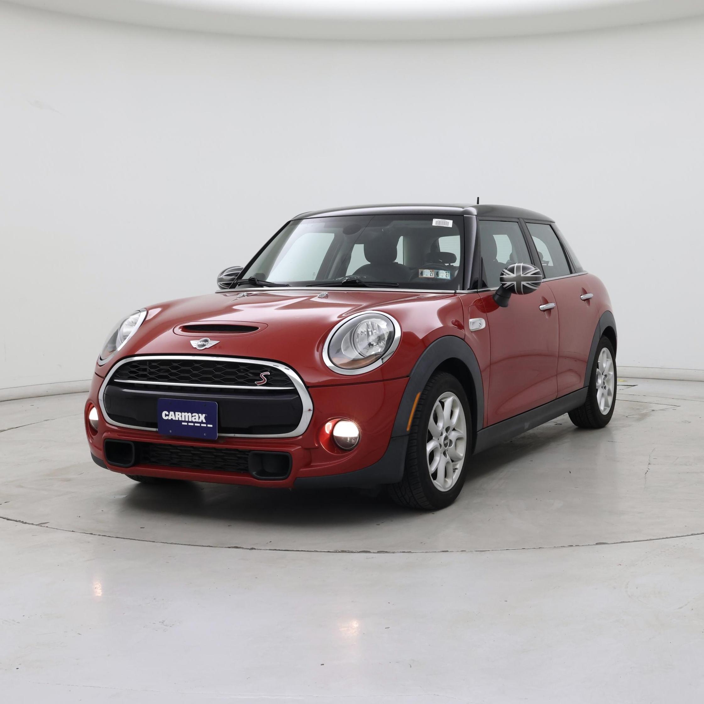 Thumbnail: 2016 MINI Cooper Hardtop - 4