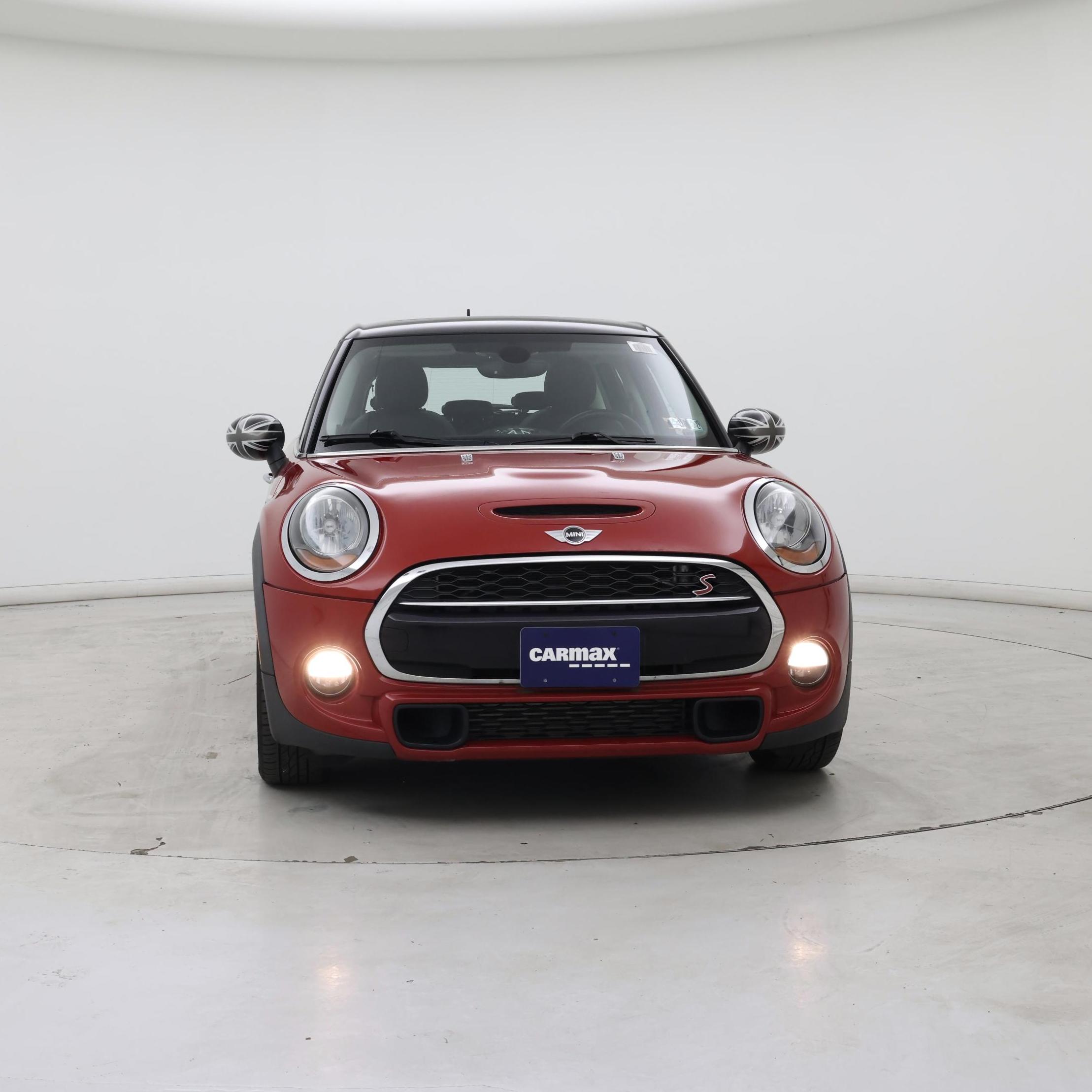 Thumbnail: 2016 MINI Cooper Hardtop - 5
