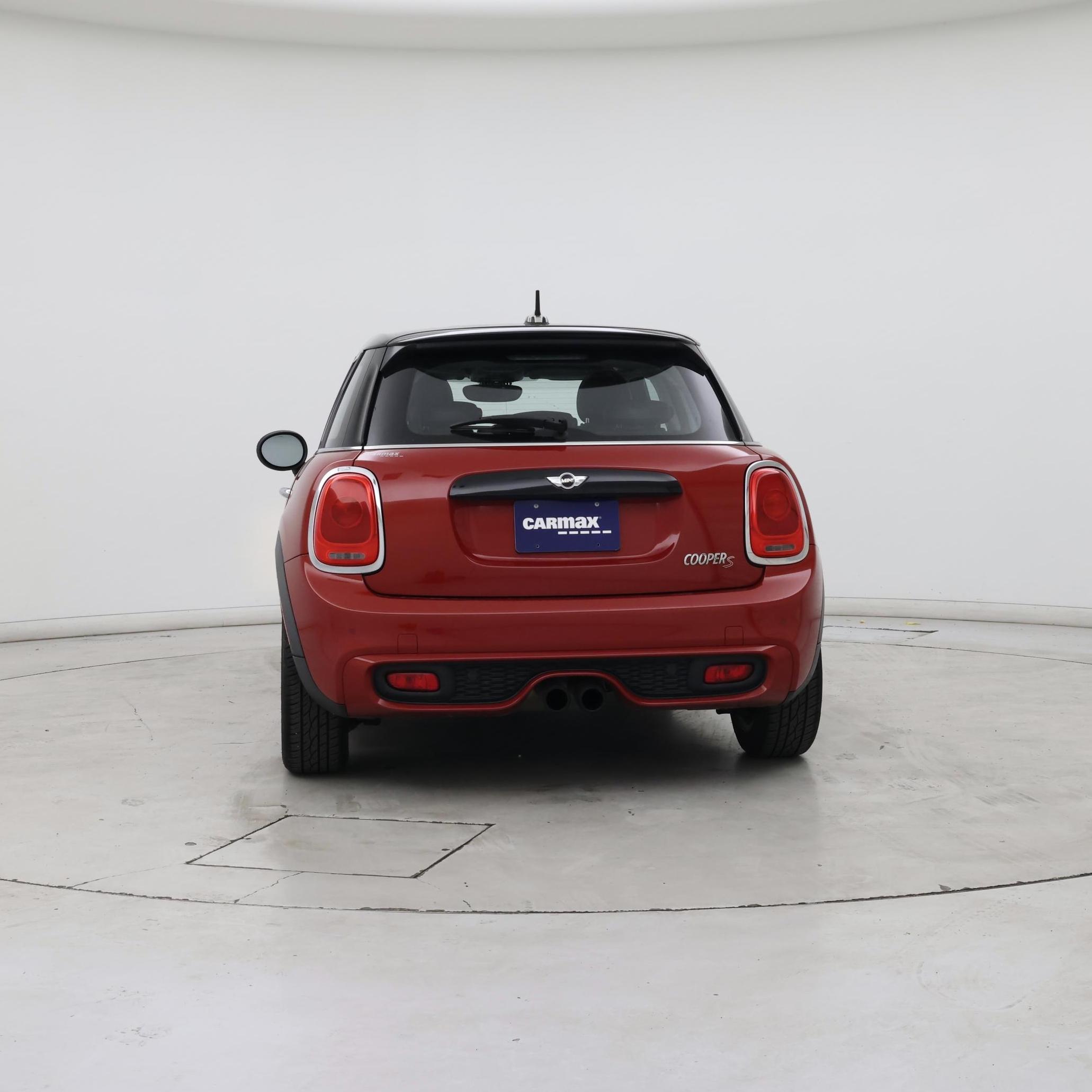 Thumbnail: 2016 MINI Cooper Hardtop - 6