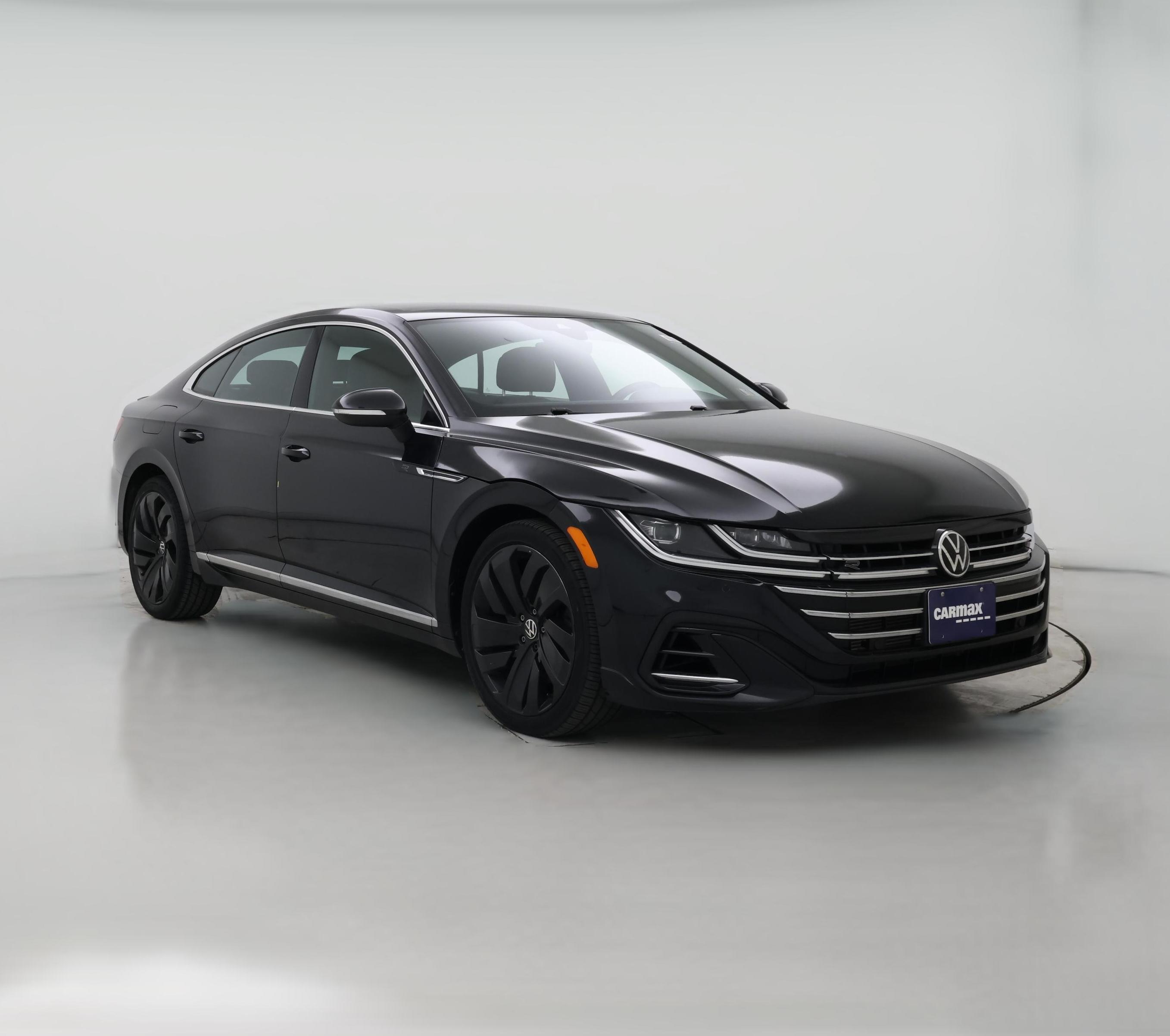 Thumbnail: 2021 Volkswagen Arteon - 1