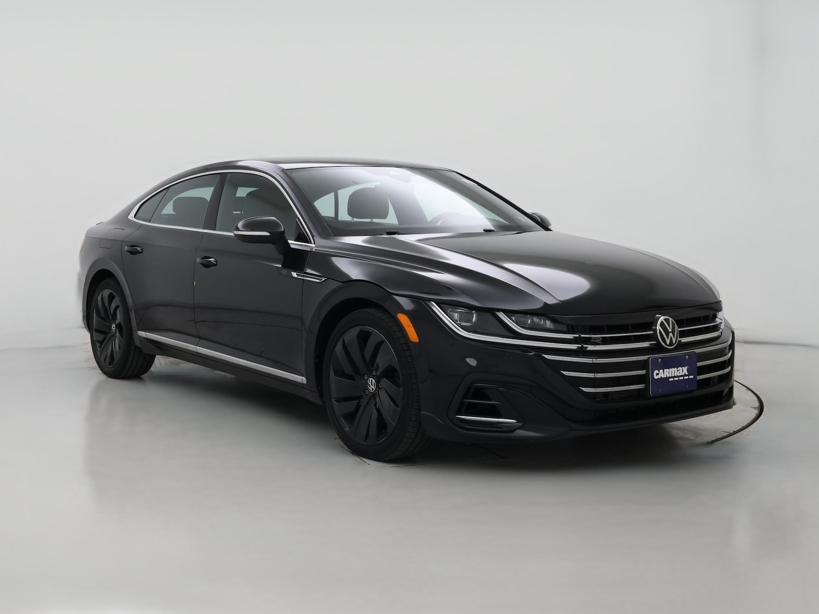 2021 Volkswagen Arteon