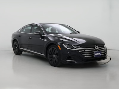 2021 Volkswagen Arteon SEL R-Line