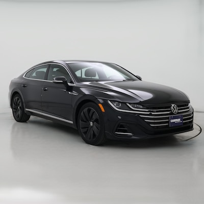 2021 Volkswagen Arteon SEL R-Line