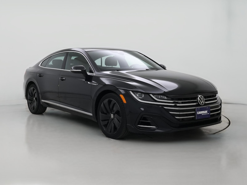 2021 Volkswagen Arteon SEL R-Line -
                  Lancaster, PA