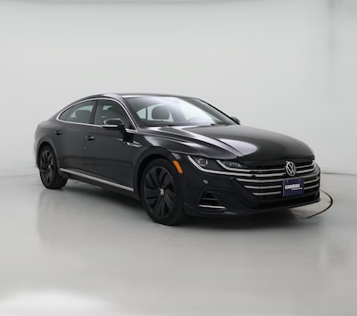 2021 Volkswagen Arteon SEL R-Line