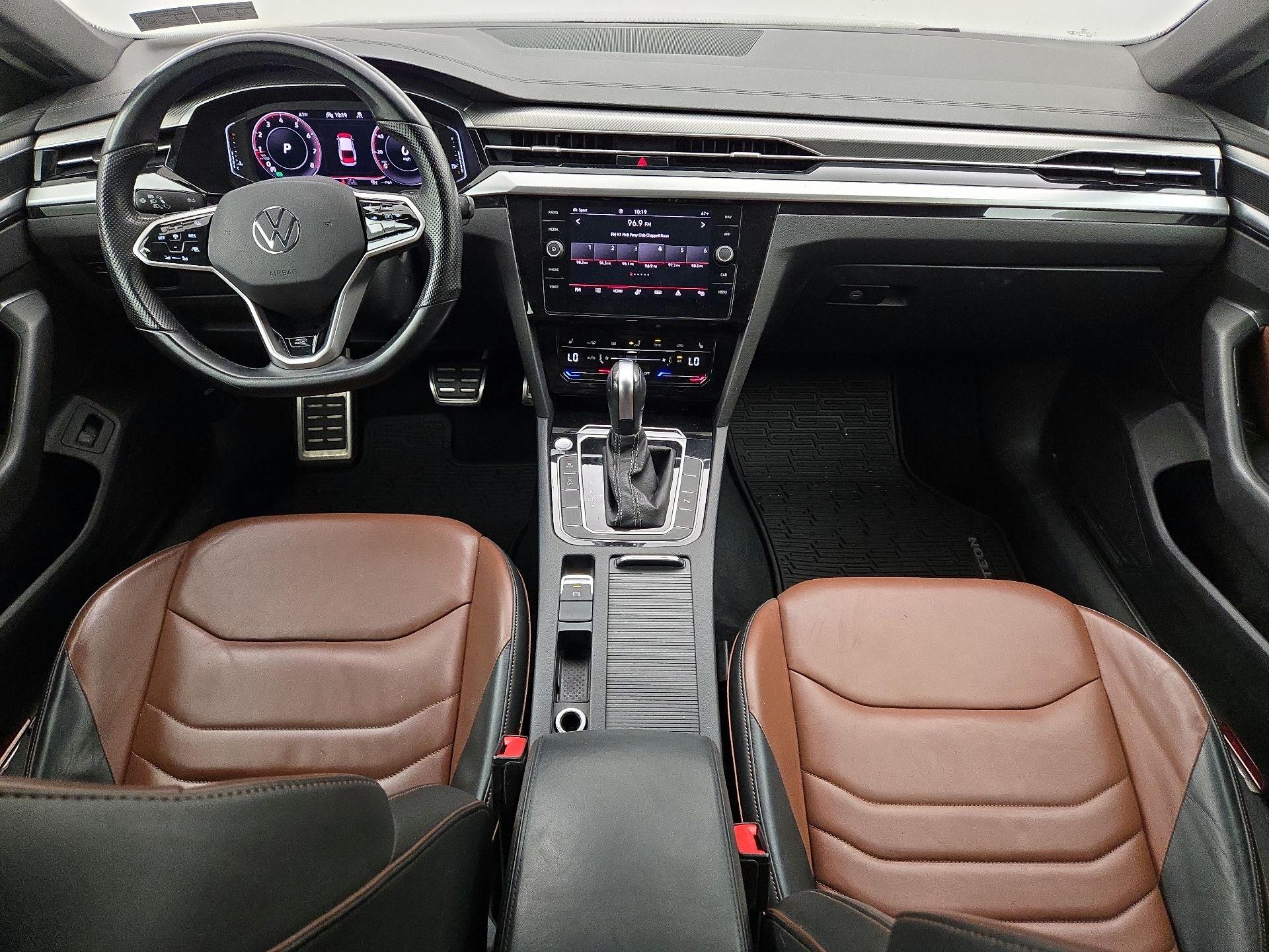 Thumbnail: 2021 Volkswagen Arteon - 9