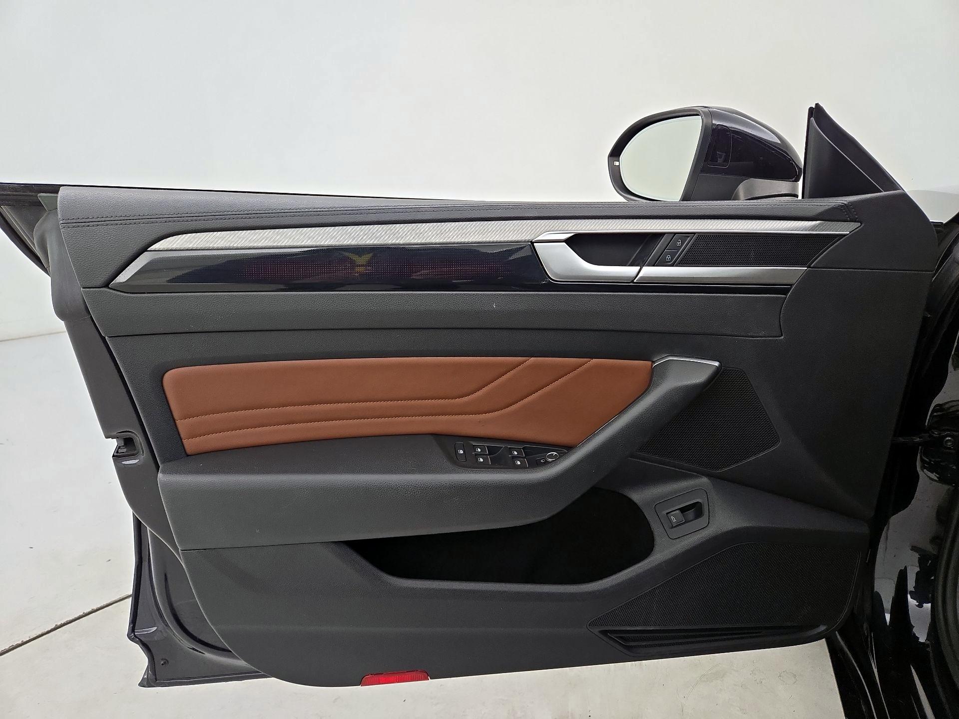 Thumbnail: 2021 Volkswagen Arteon - 12