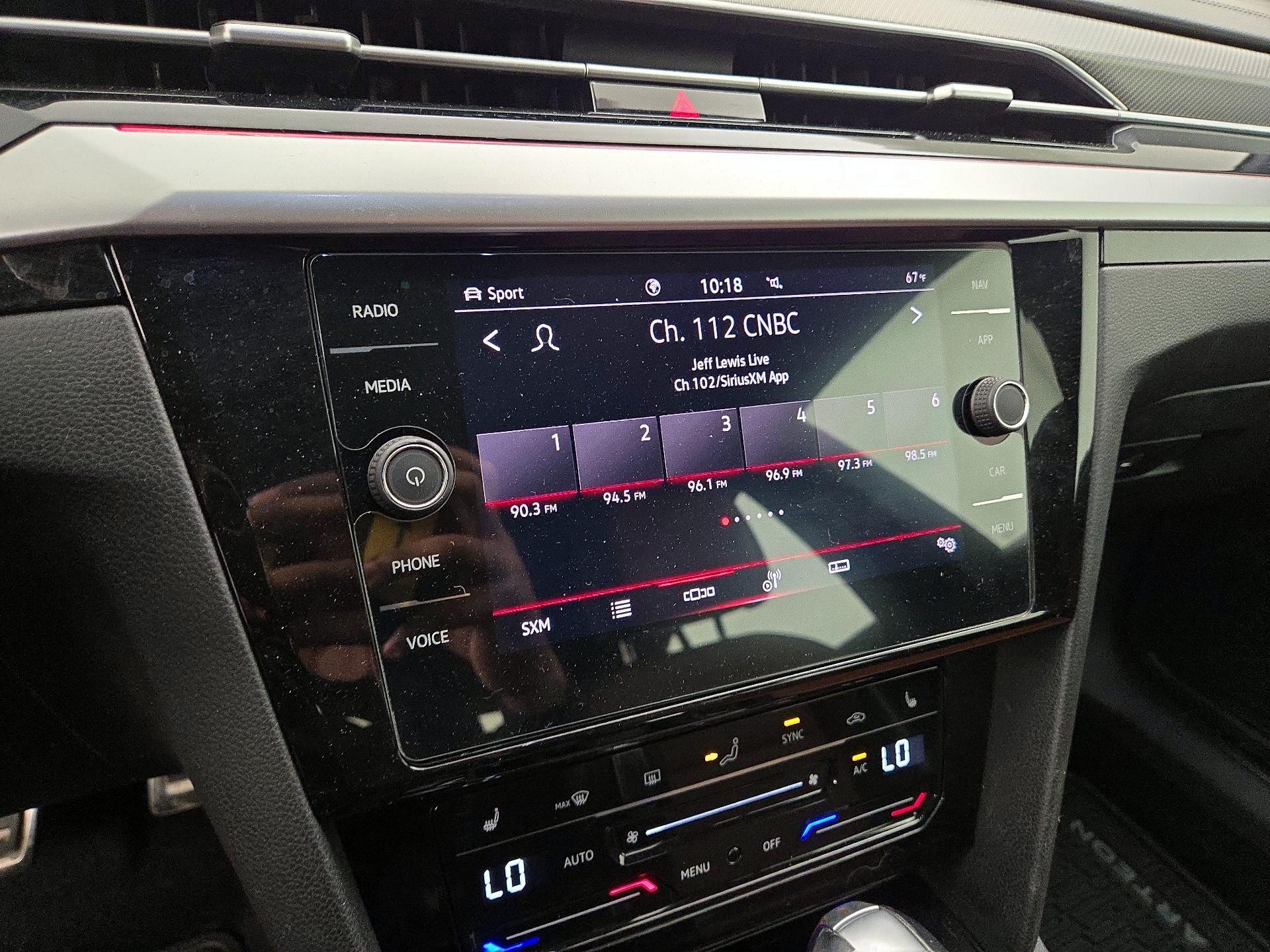 Thumbnail: 2021 Volkswagen Arteon - 15