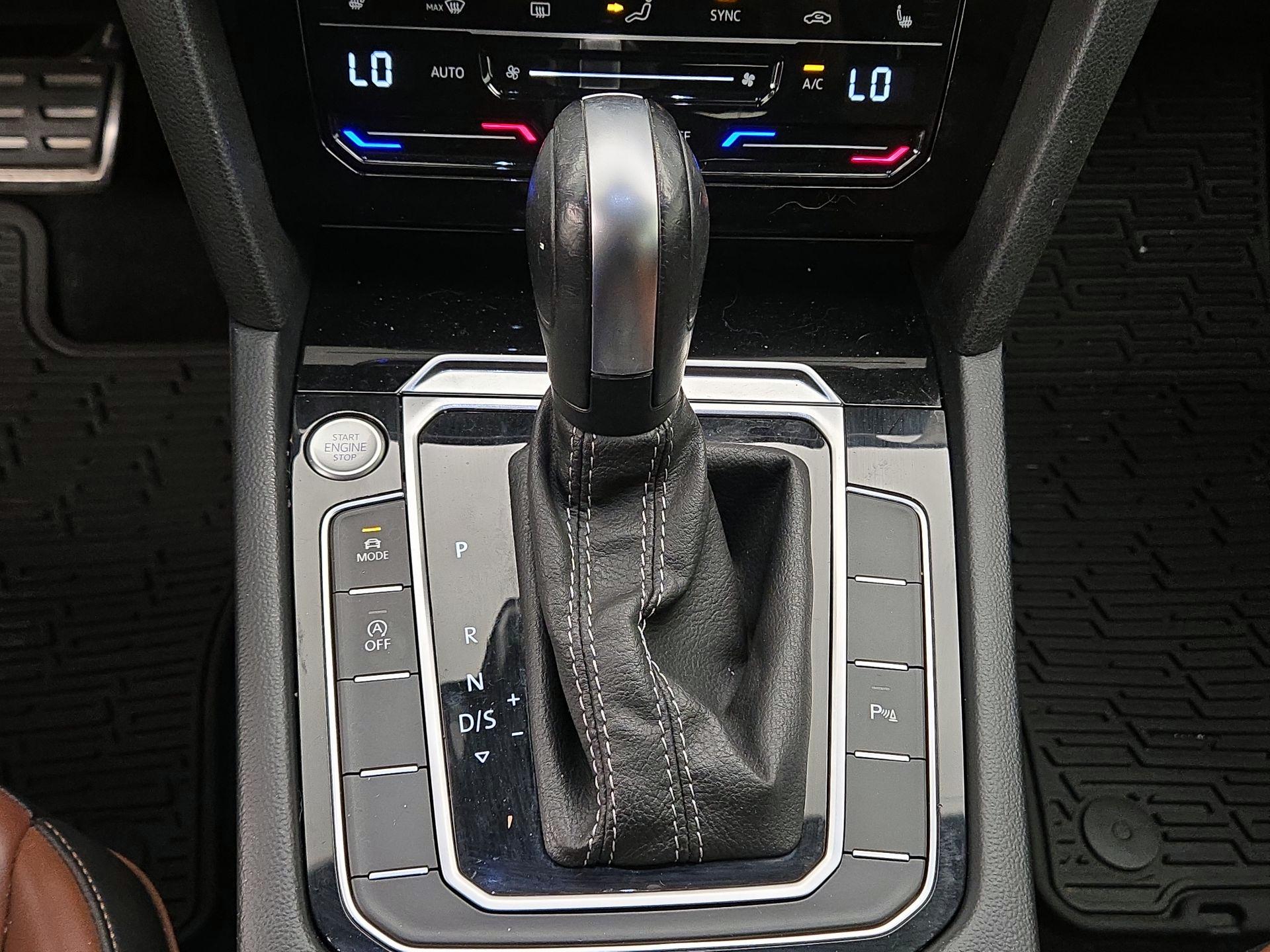 Thumbnail: 2021 Volkswagen Arteon - 17