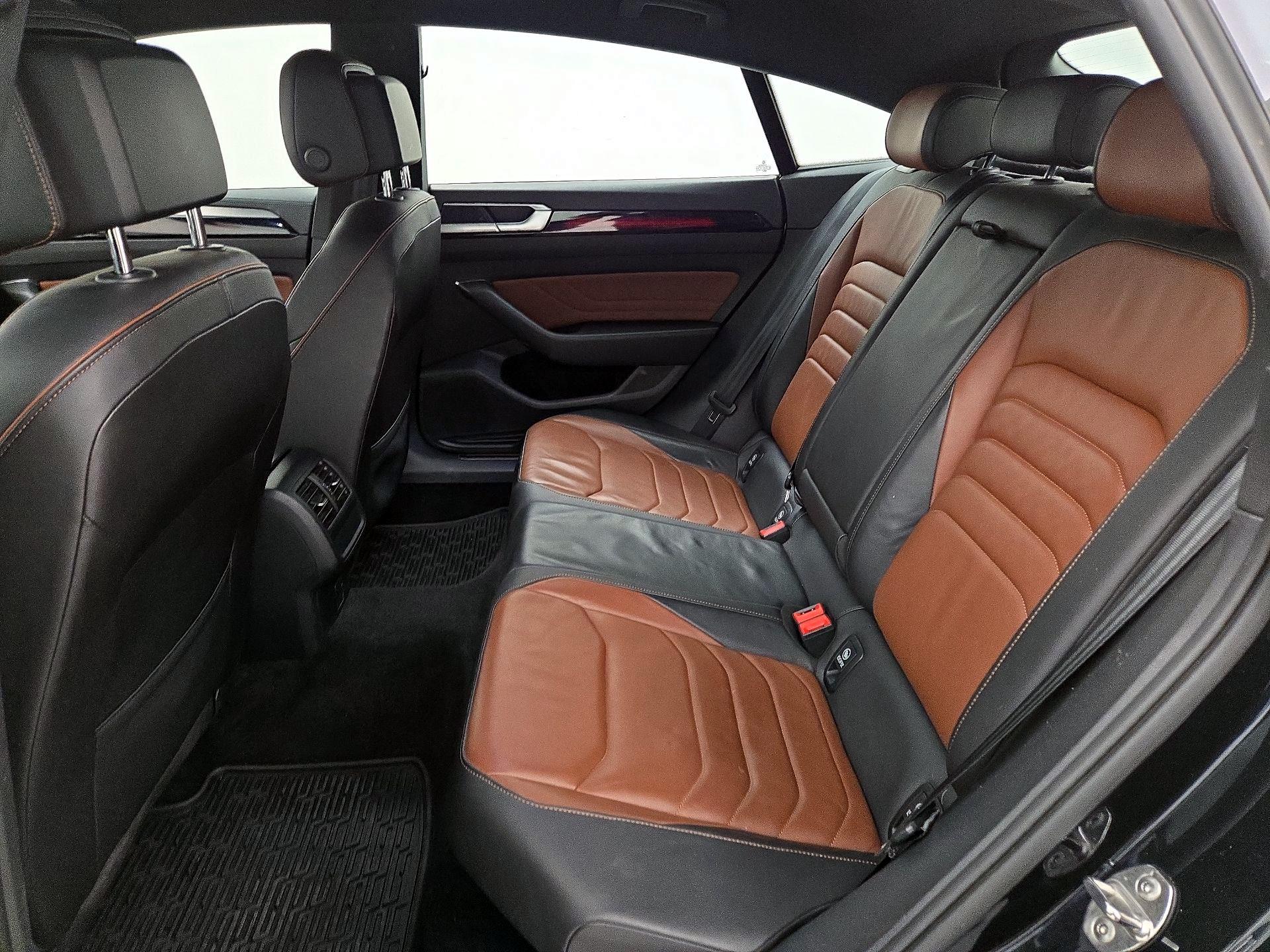 Thumbnail: 2021 Volkswagen Arteon - 18