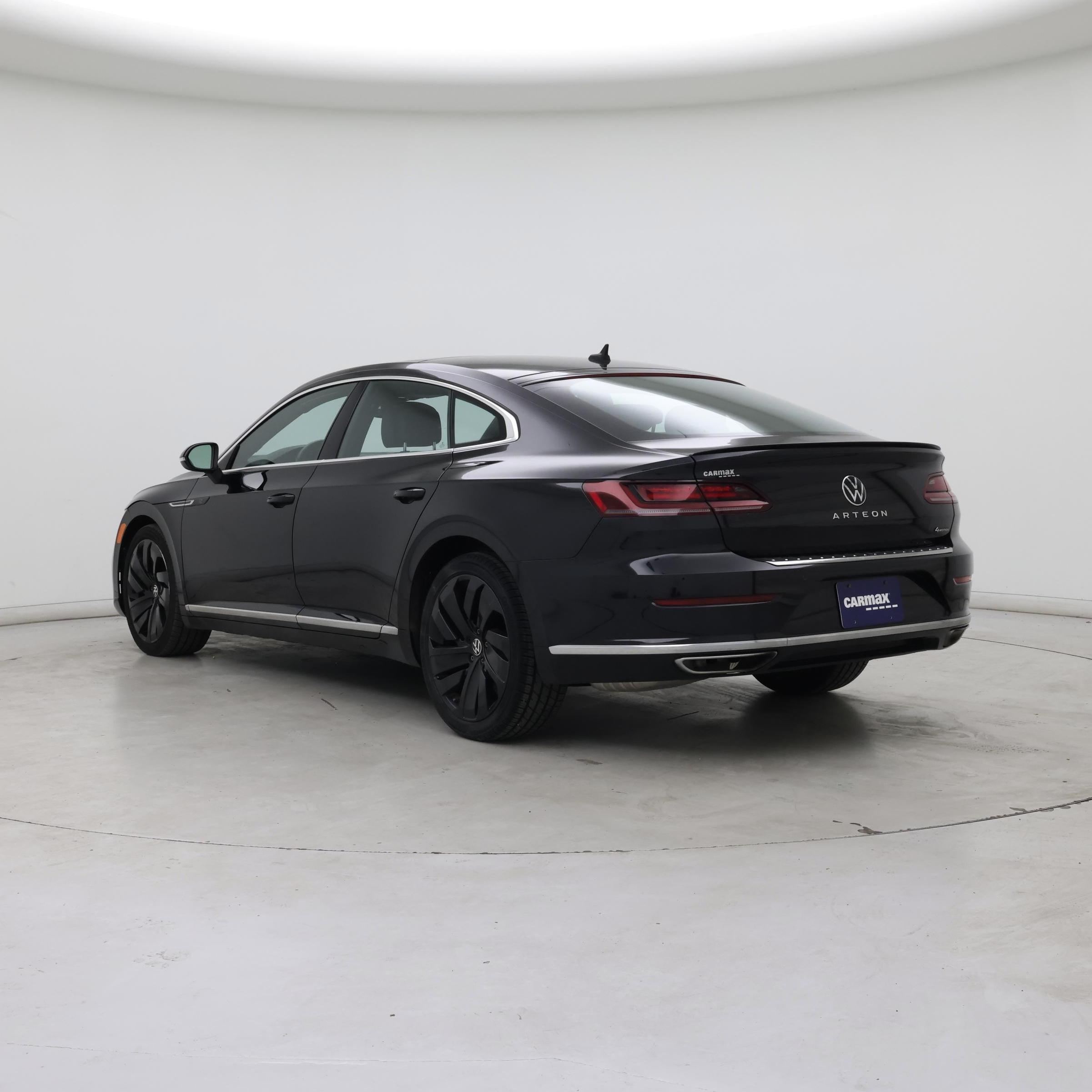 Thumbnail: 2021 Volkswagen Arteon - 2