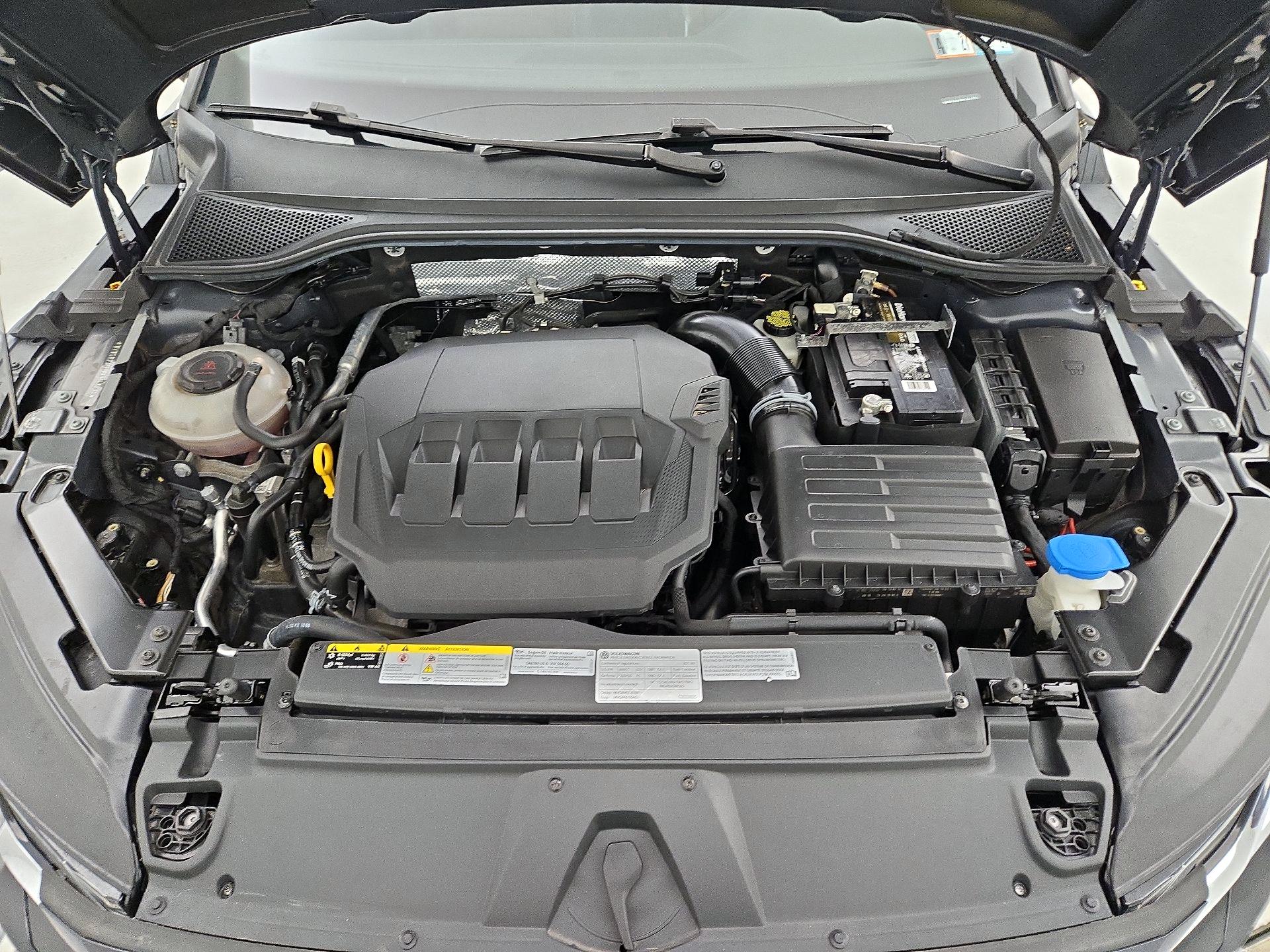 Thumbnail: 2021 Volkswagen Arteon - 20