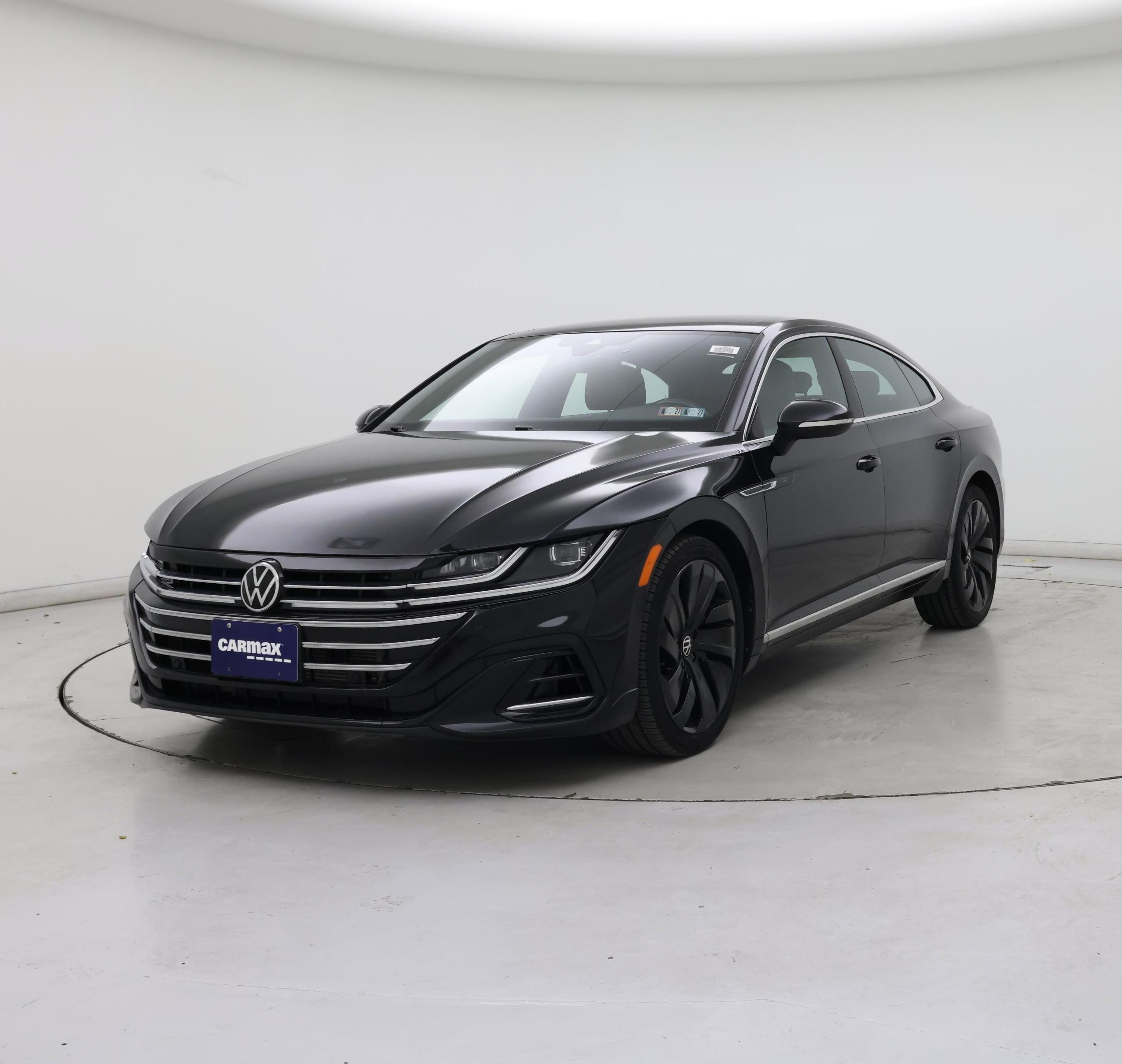 Thumbnail: 2021 Volkswagen Arteon - 4