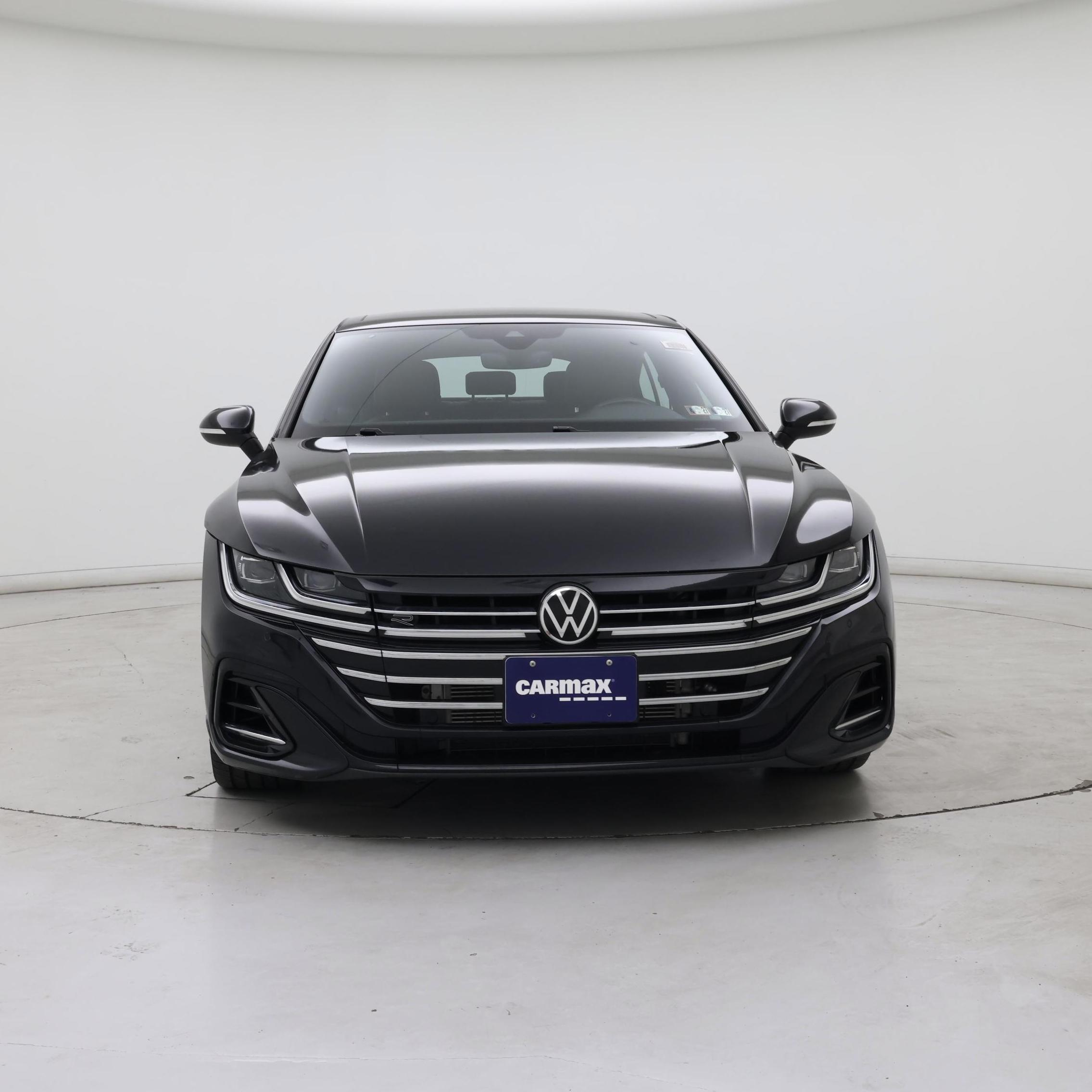 Thumbnail: 2021 Volkswagen Arteon - 5