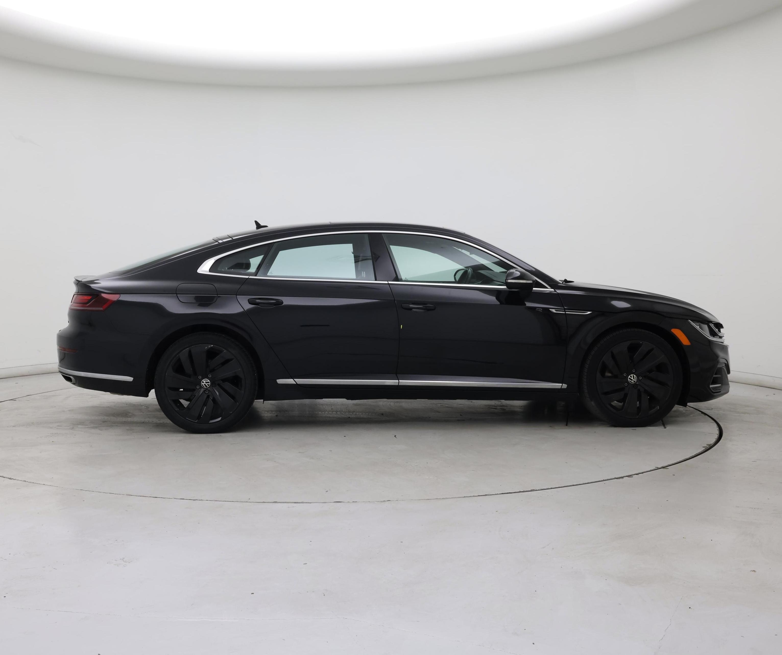 Thumbnail: 2021 Volkswagen Arteon - 7