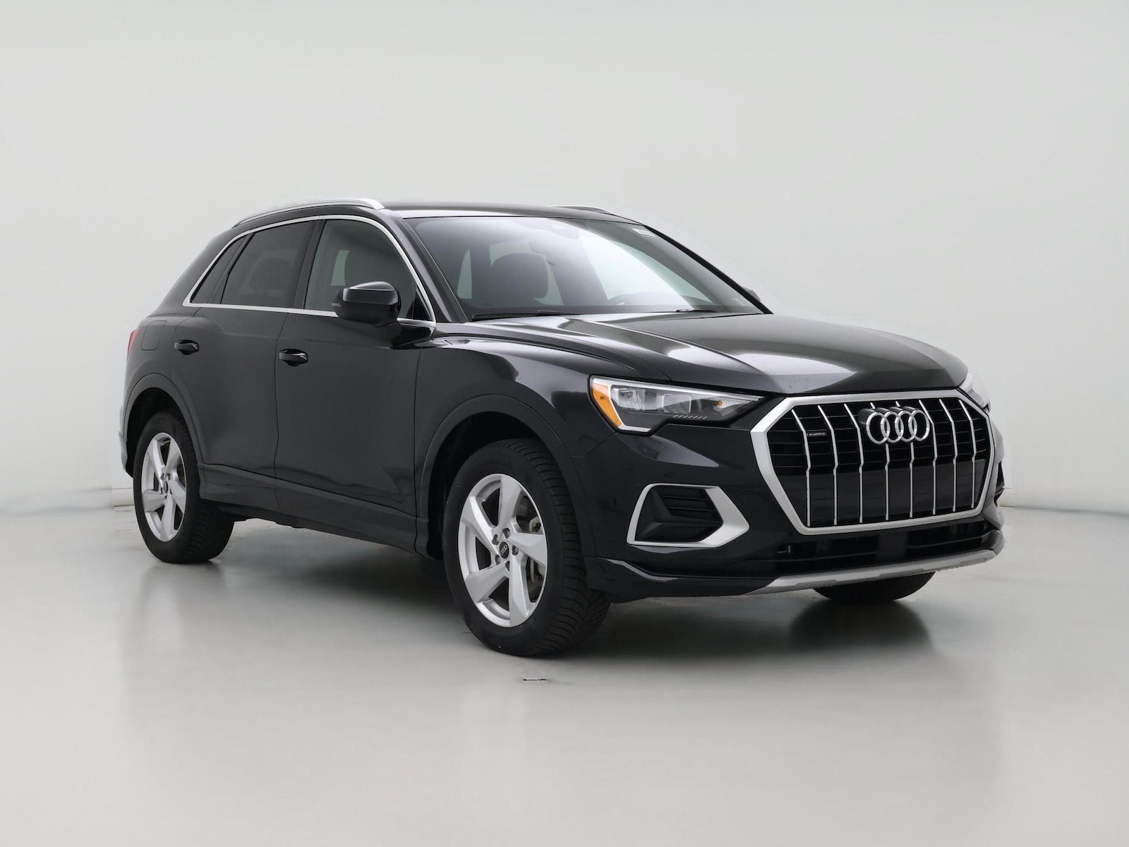 2021 Audi Q3