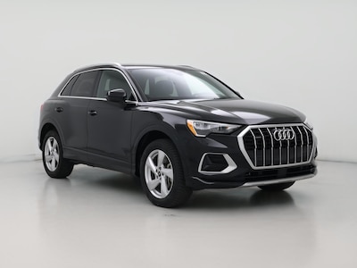 2021 Audi Q3 Premium