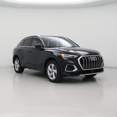 2021 Audi Q3 Premium