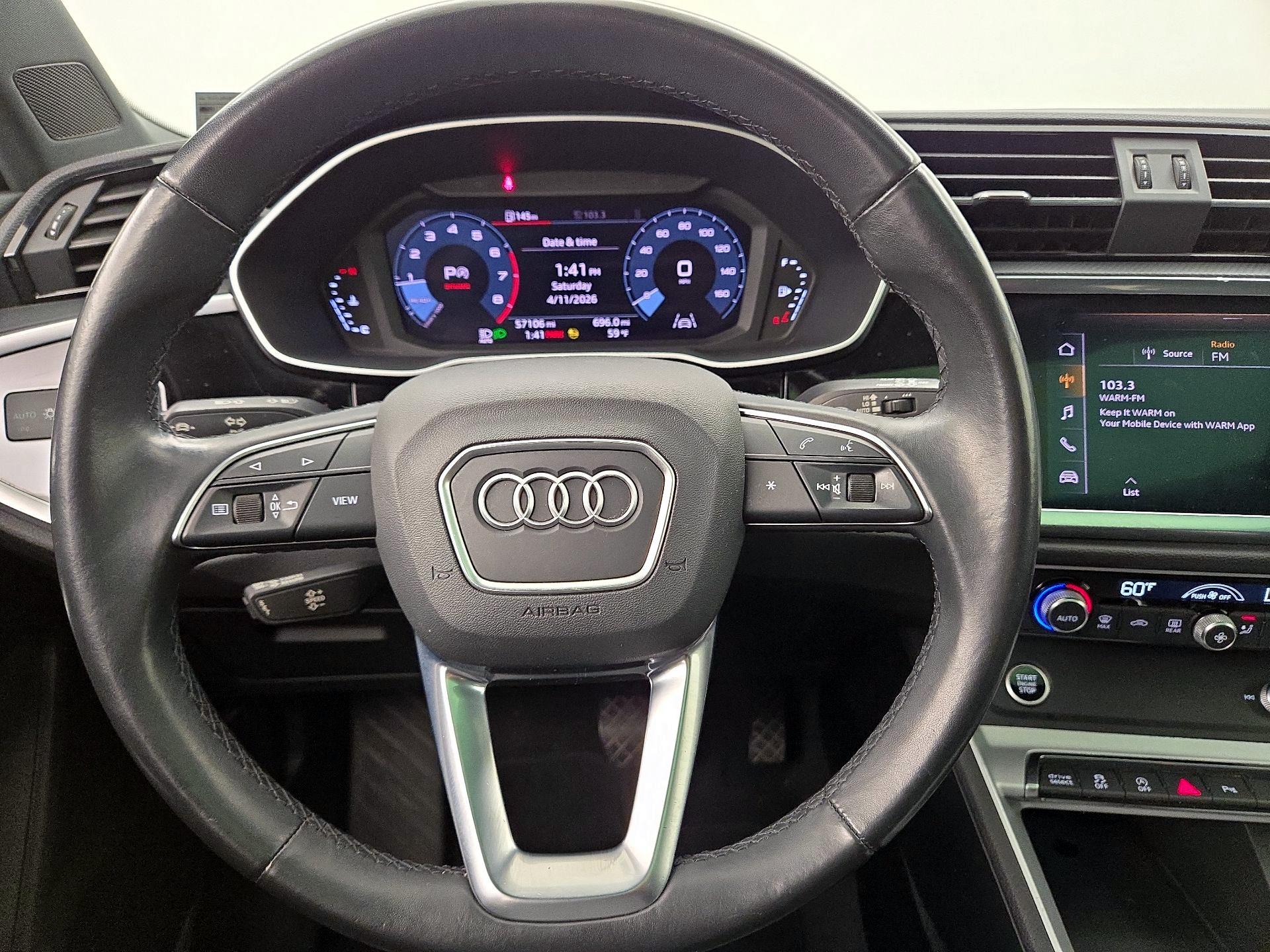 Thumbnail: 2021 Audi Q3 - 10