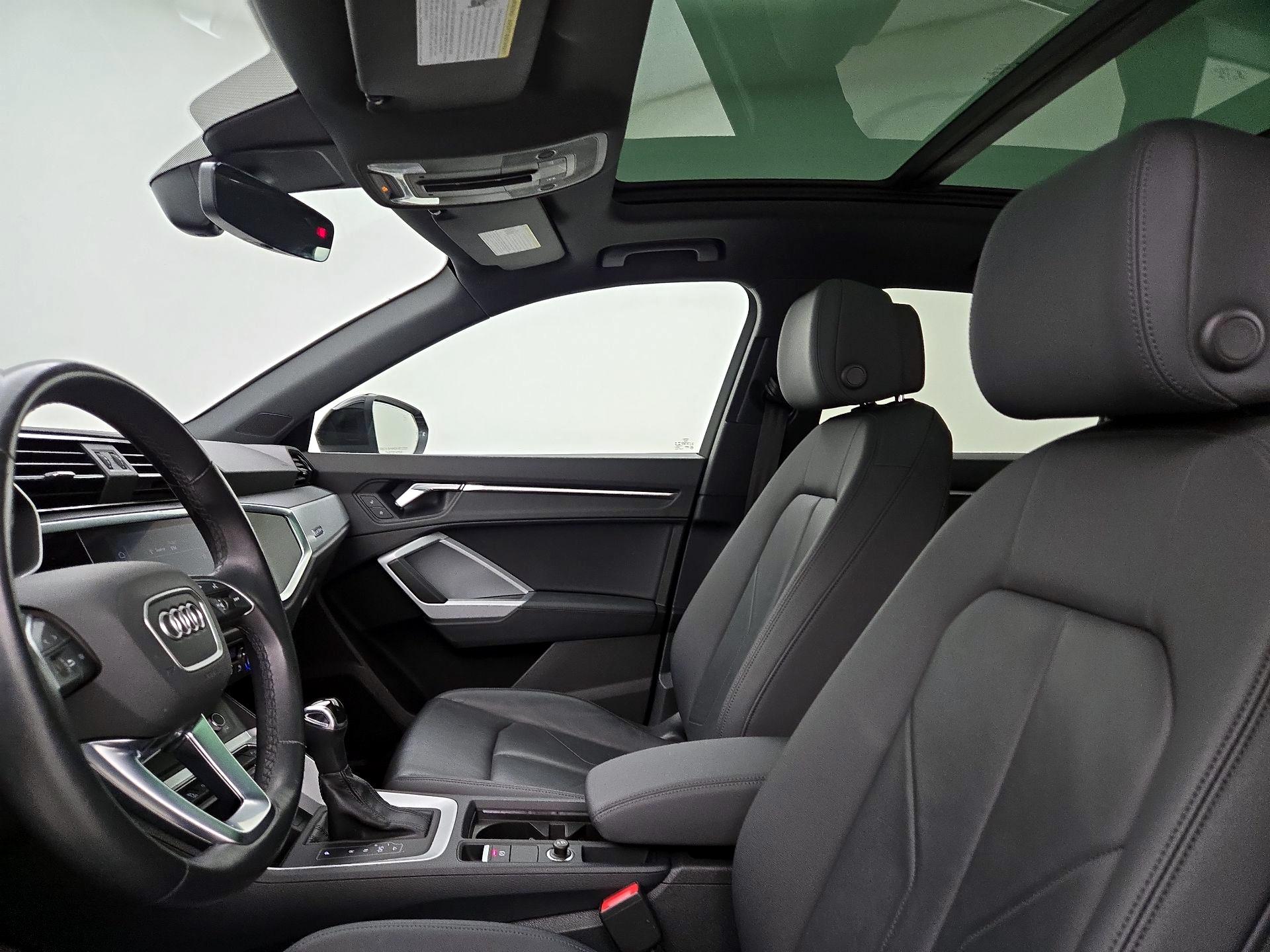 Thumbnail: 2021 Audi Q3 - 18