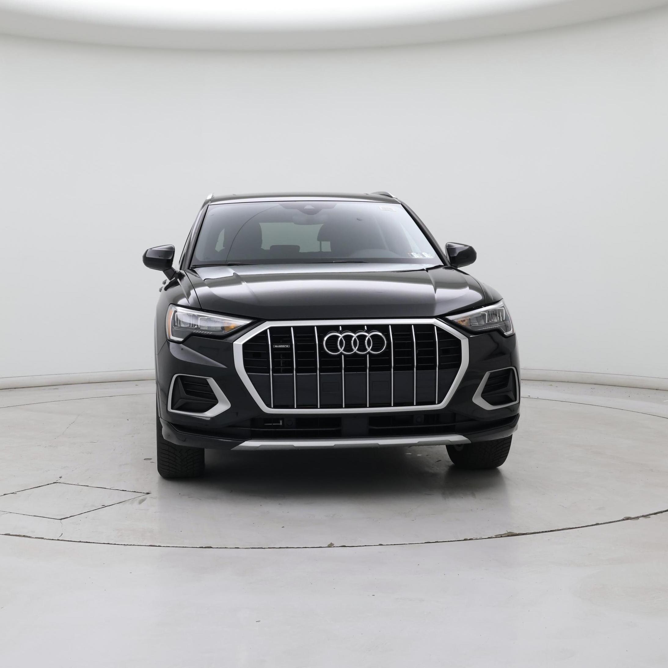 Thumbnail: 2021 Audi Q3 - 5