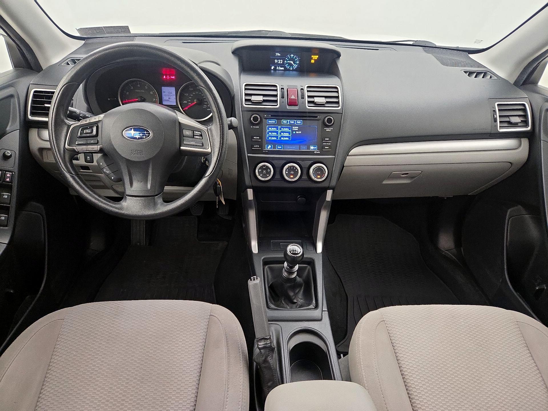 Thumbnail: 2016 Subaru Forester - 9
