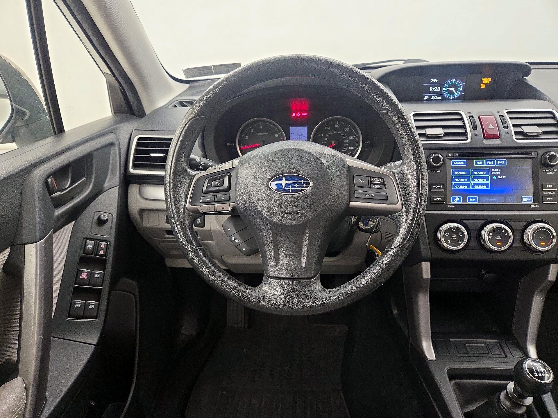 Thumbnail: 2016 Subaru Forester - 10